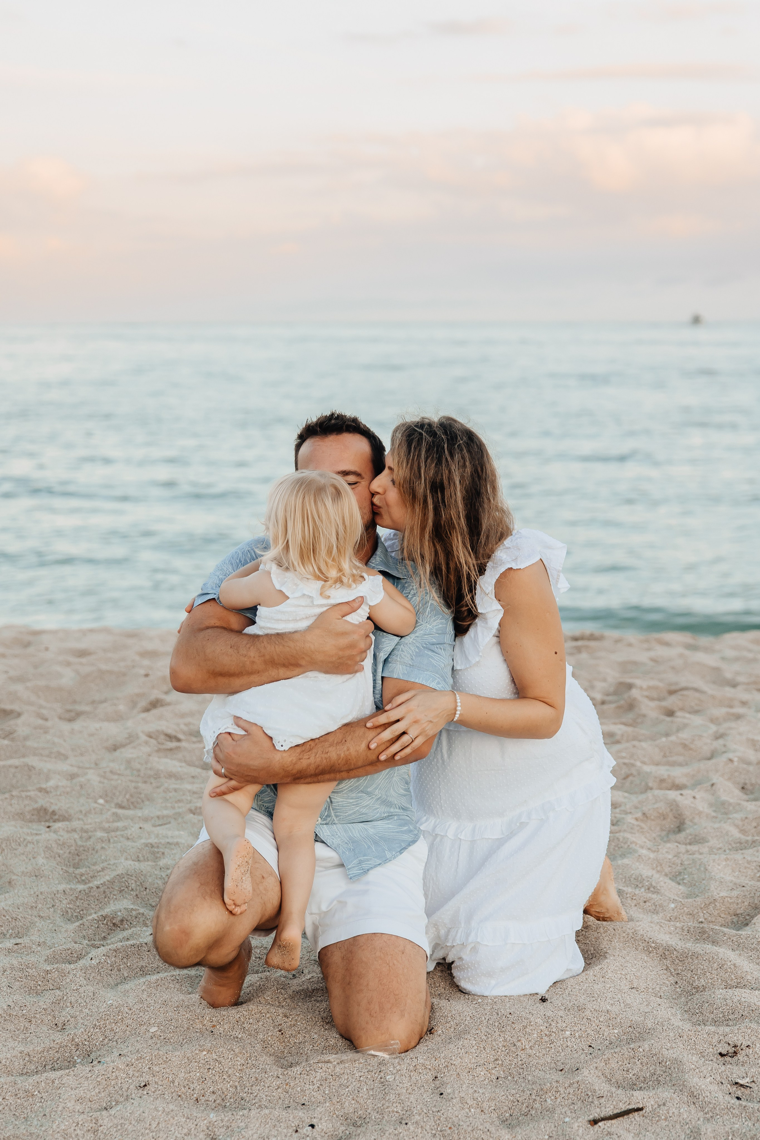 Family. Alya Leto Photographer