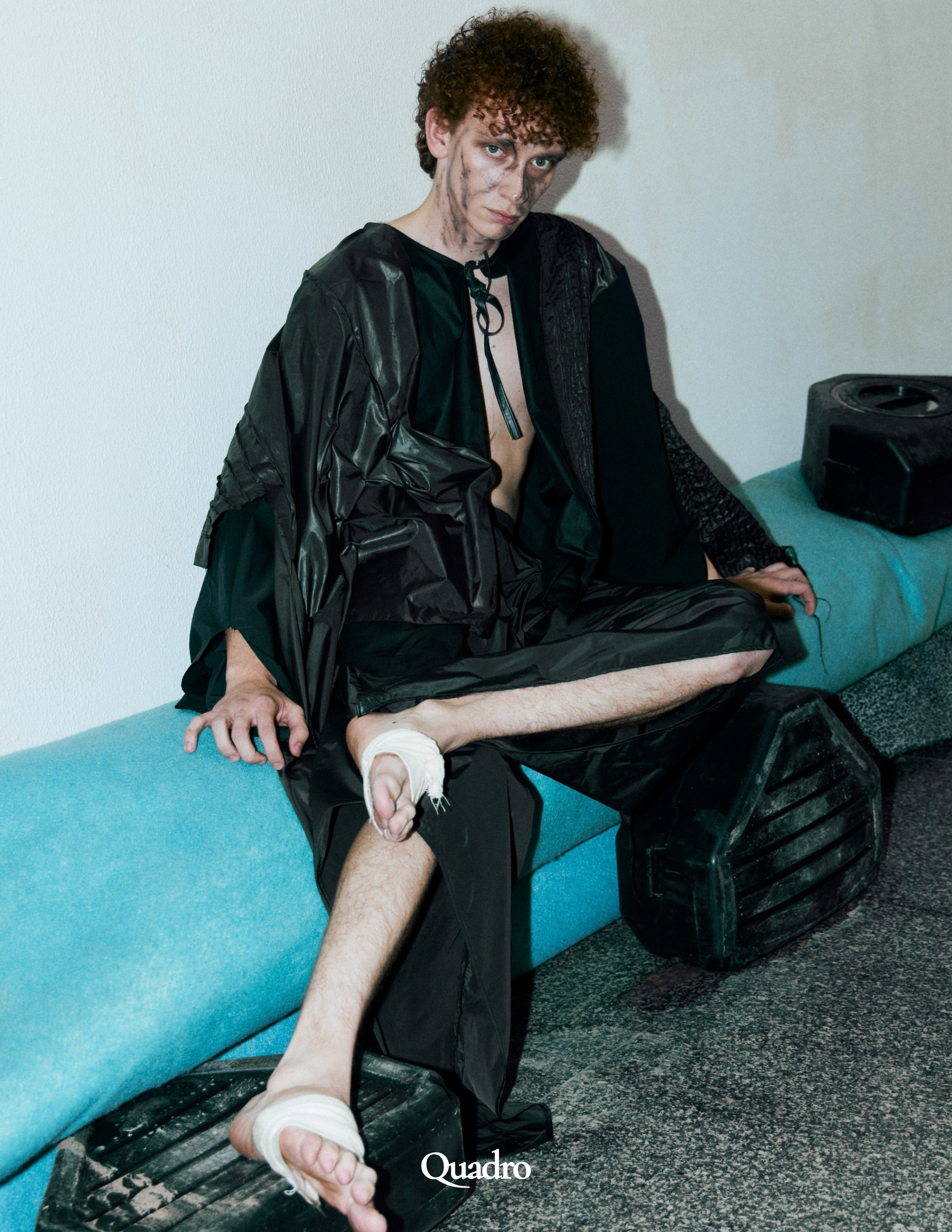 Fashion. Фотограф Терина. Ташкент