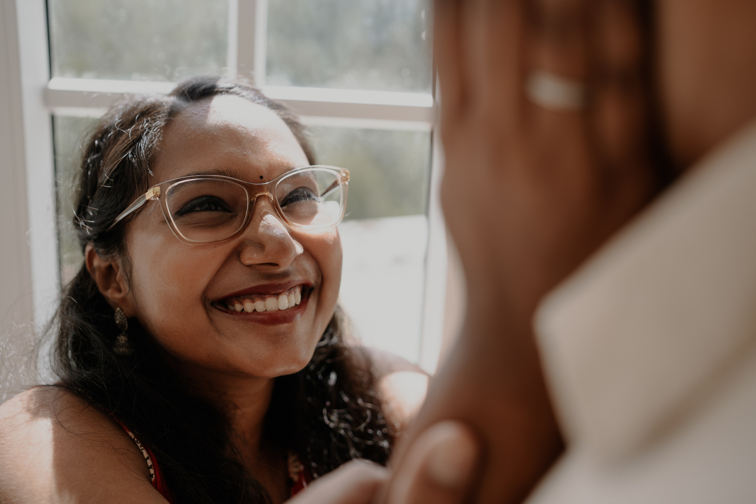 Tharani & Ramanan. Agam Vizha