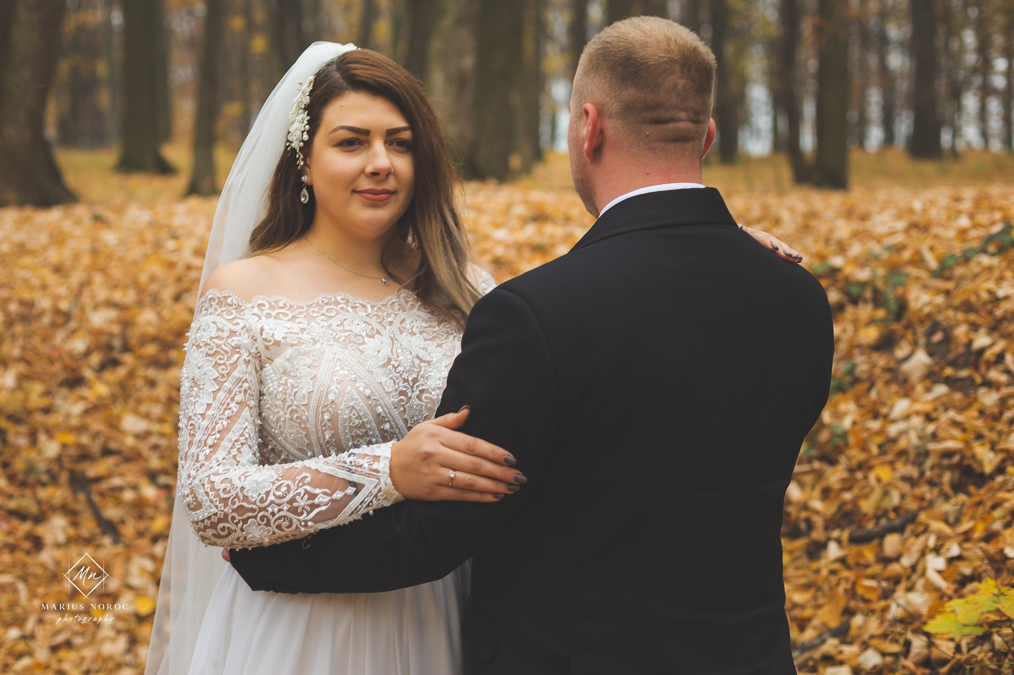 Oana & Daniel | Padurea Bucium Iasi