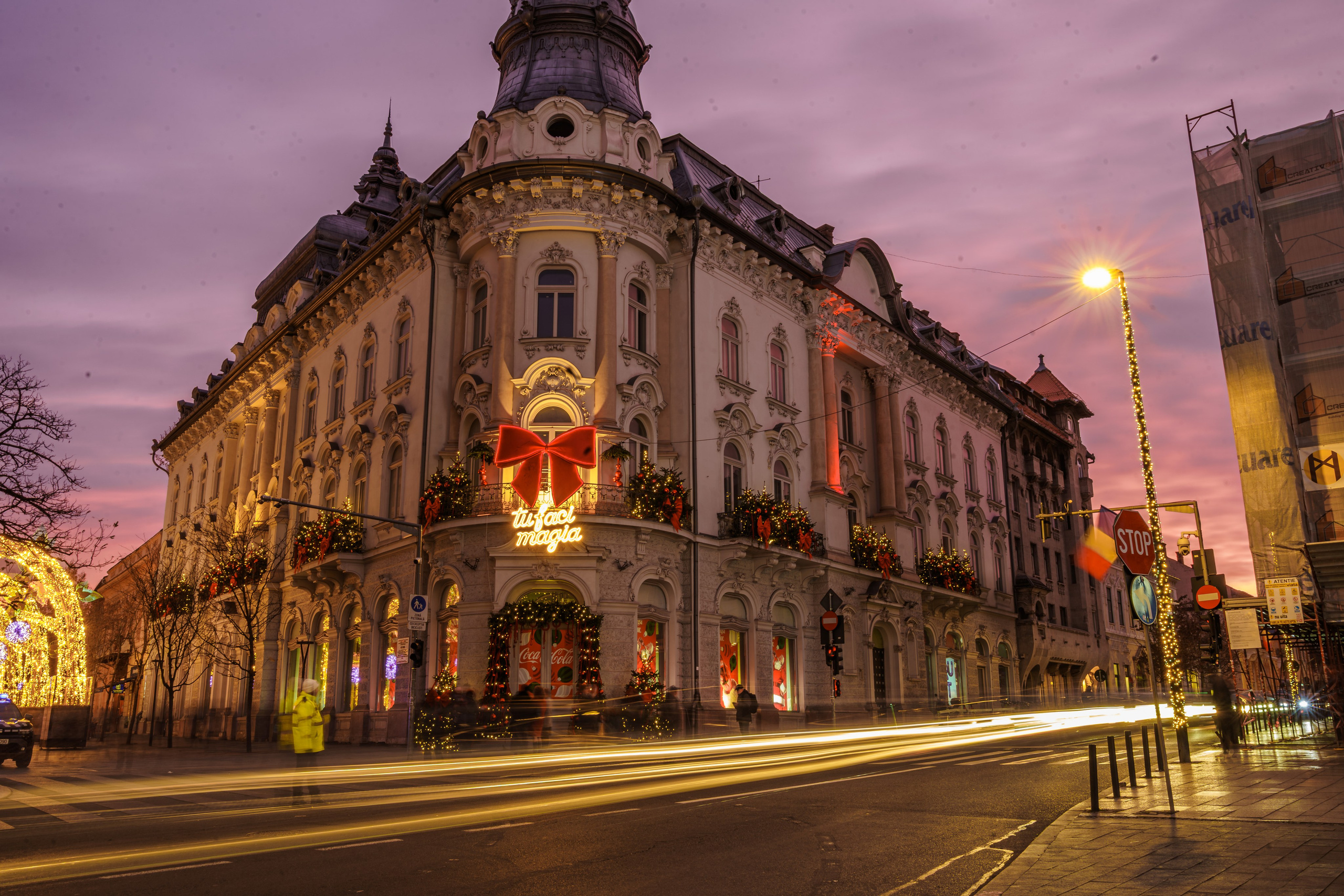 STREET PHOTOHGRAPHY. Alecsandru Braicu — Sports Photographer