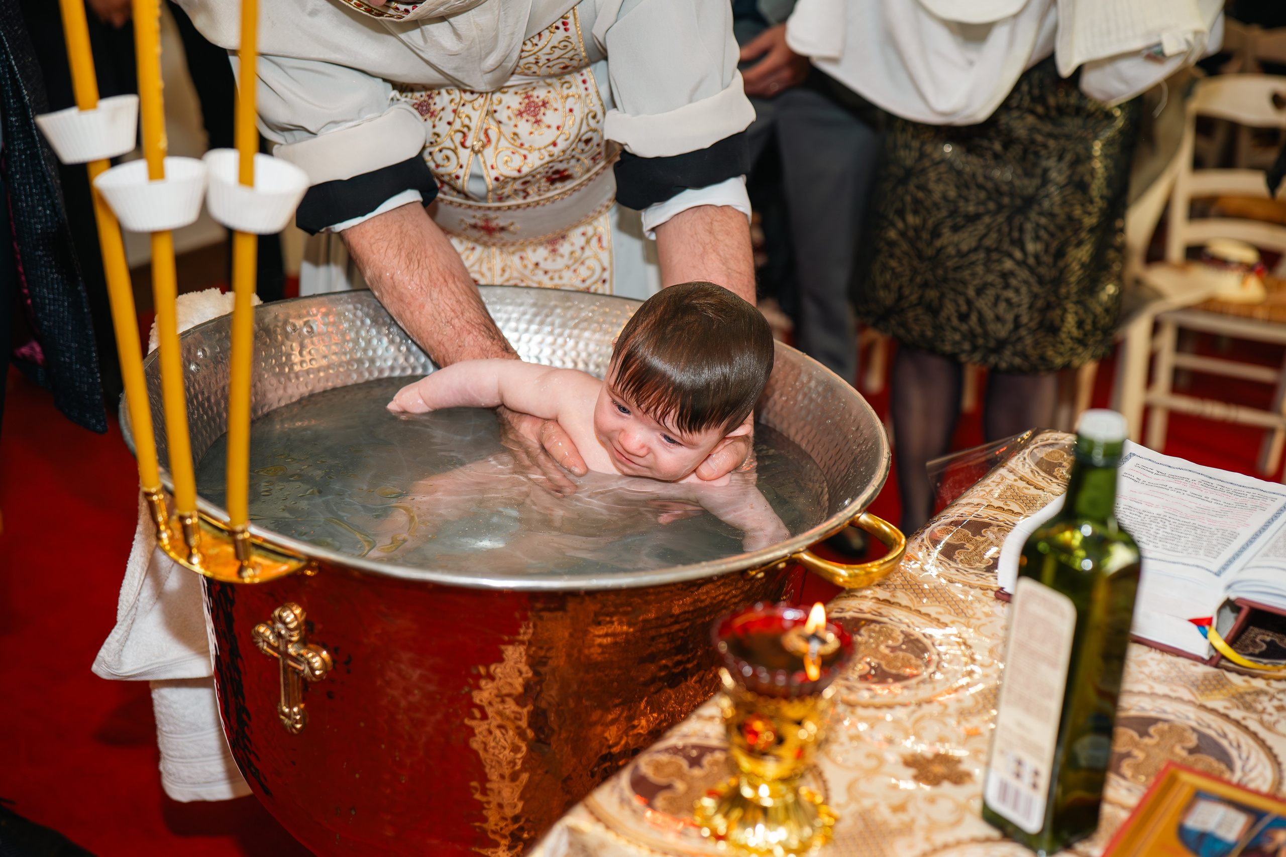 Matteo. Fotograful și Cameramanul familiei dvs în Franța Paul Photographer