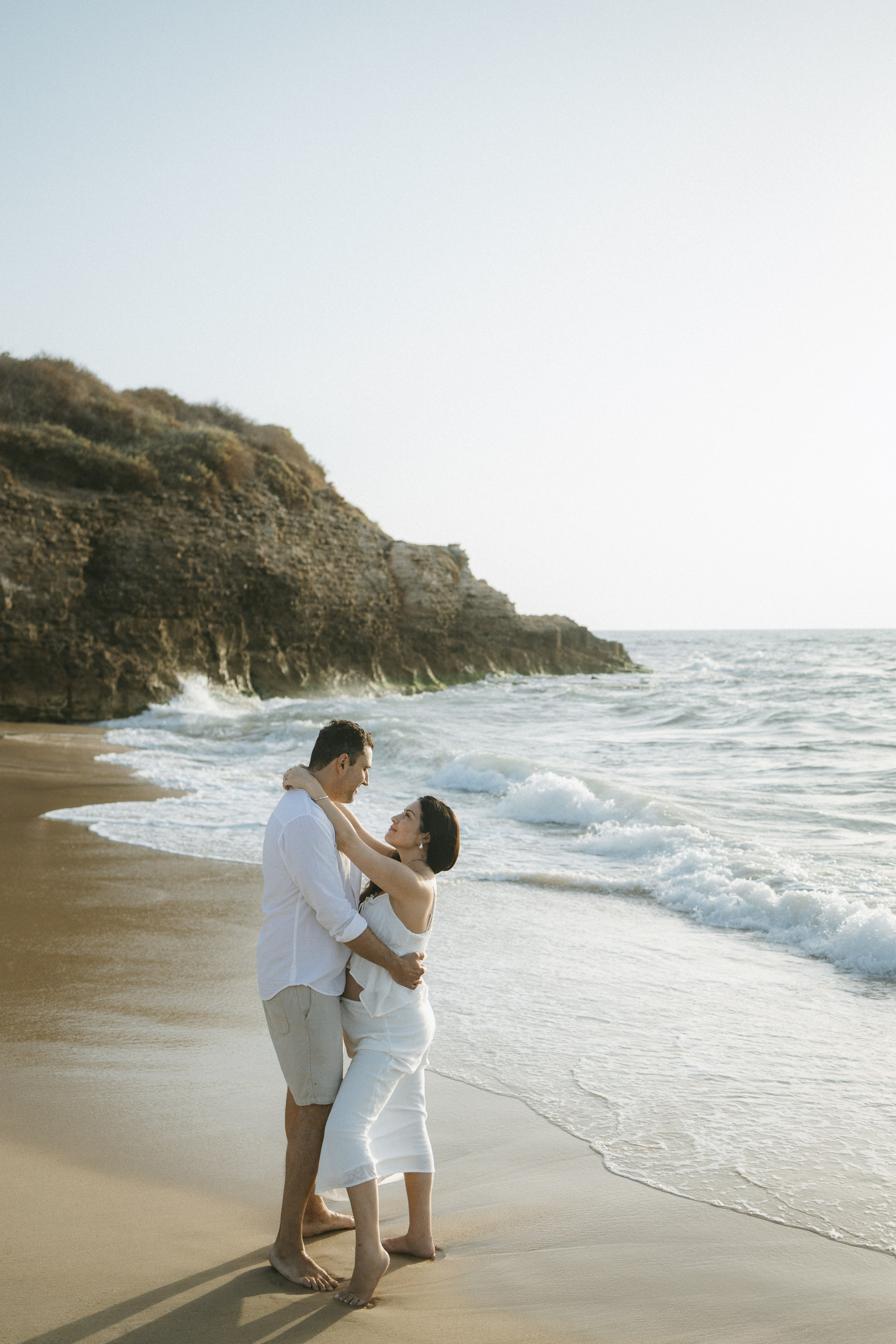 Pregnancy. Sergey Kalinkin Photography