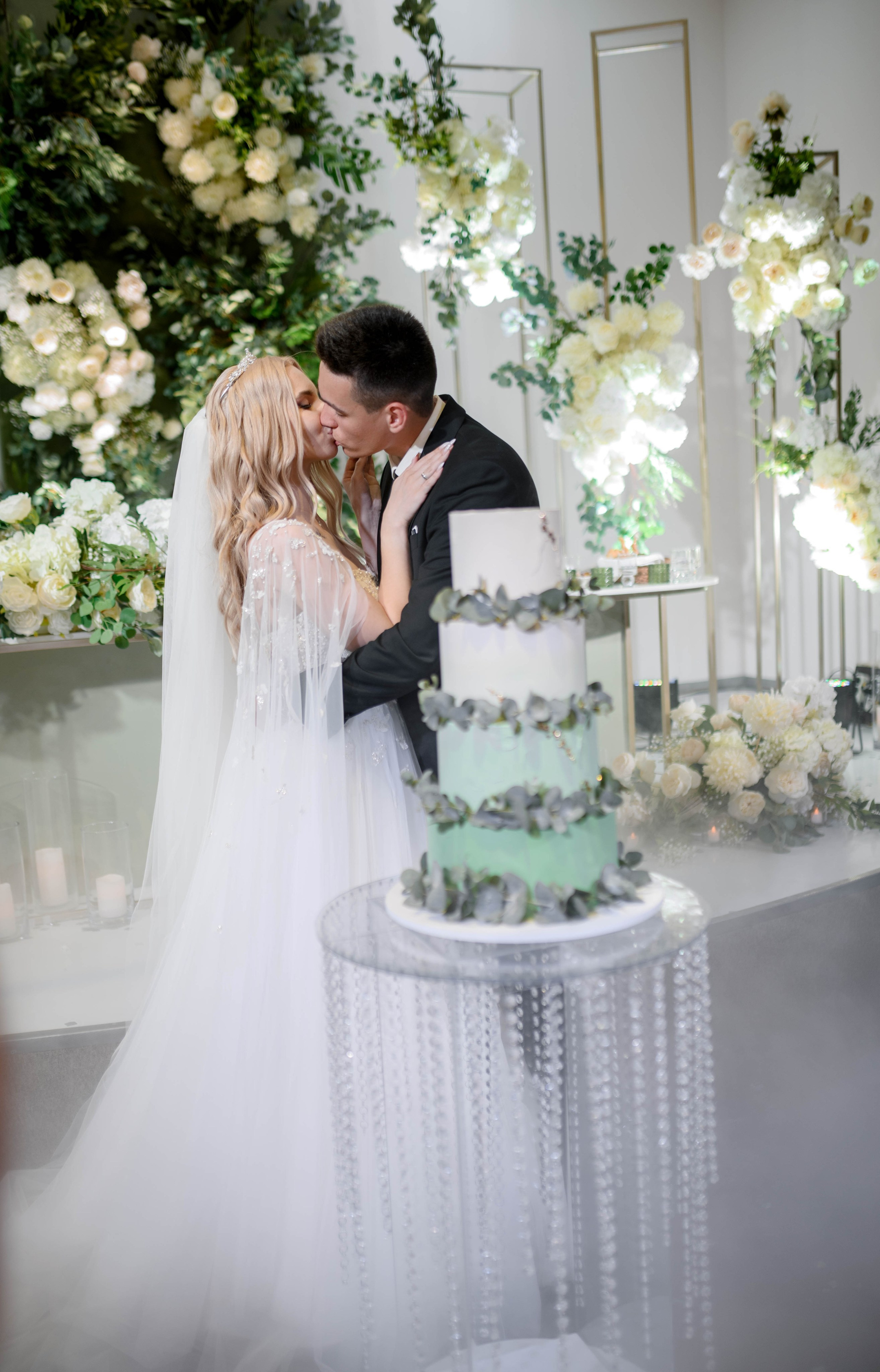 Nastya | Nikita. Мария Гуржеева