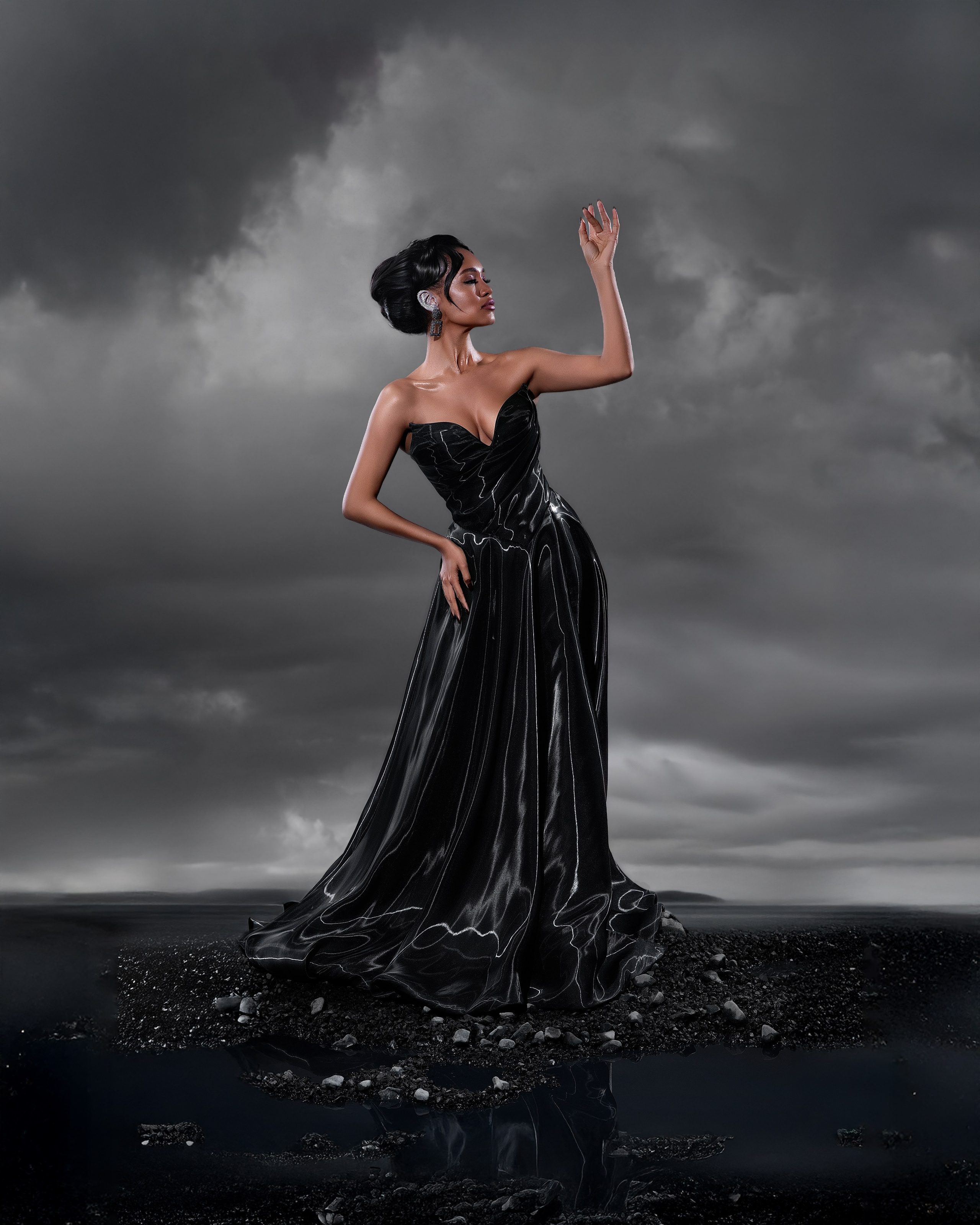 Fashion. Dian Ivanov — Professional Photographer