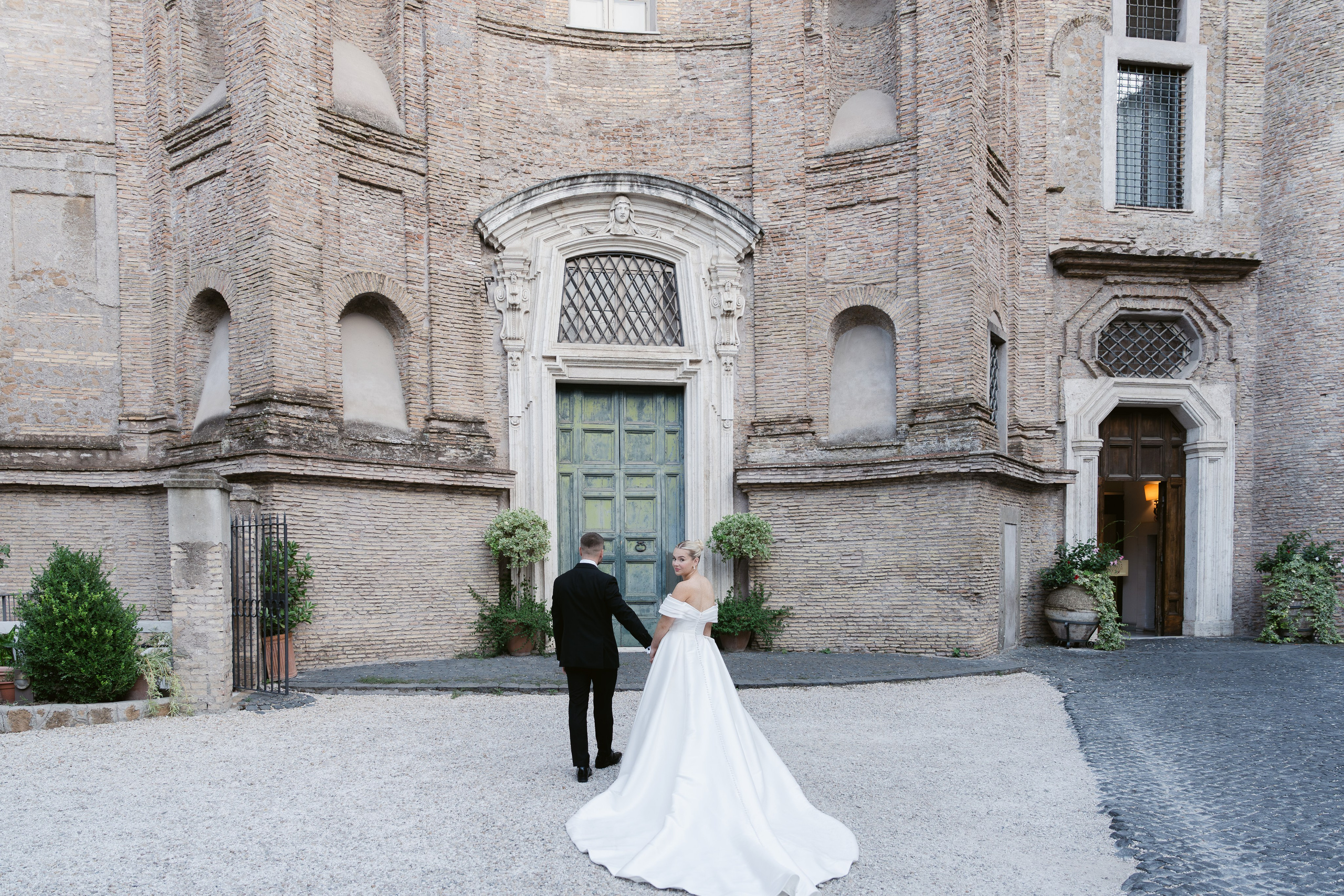 LAUREN and KAI _ROME. PHOTOGRAPHER IN ITALY