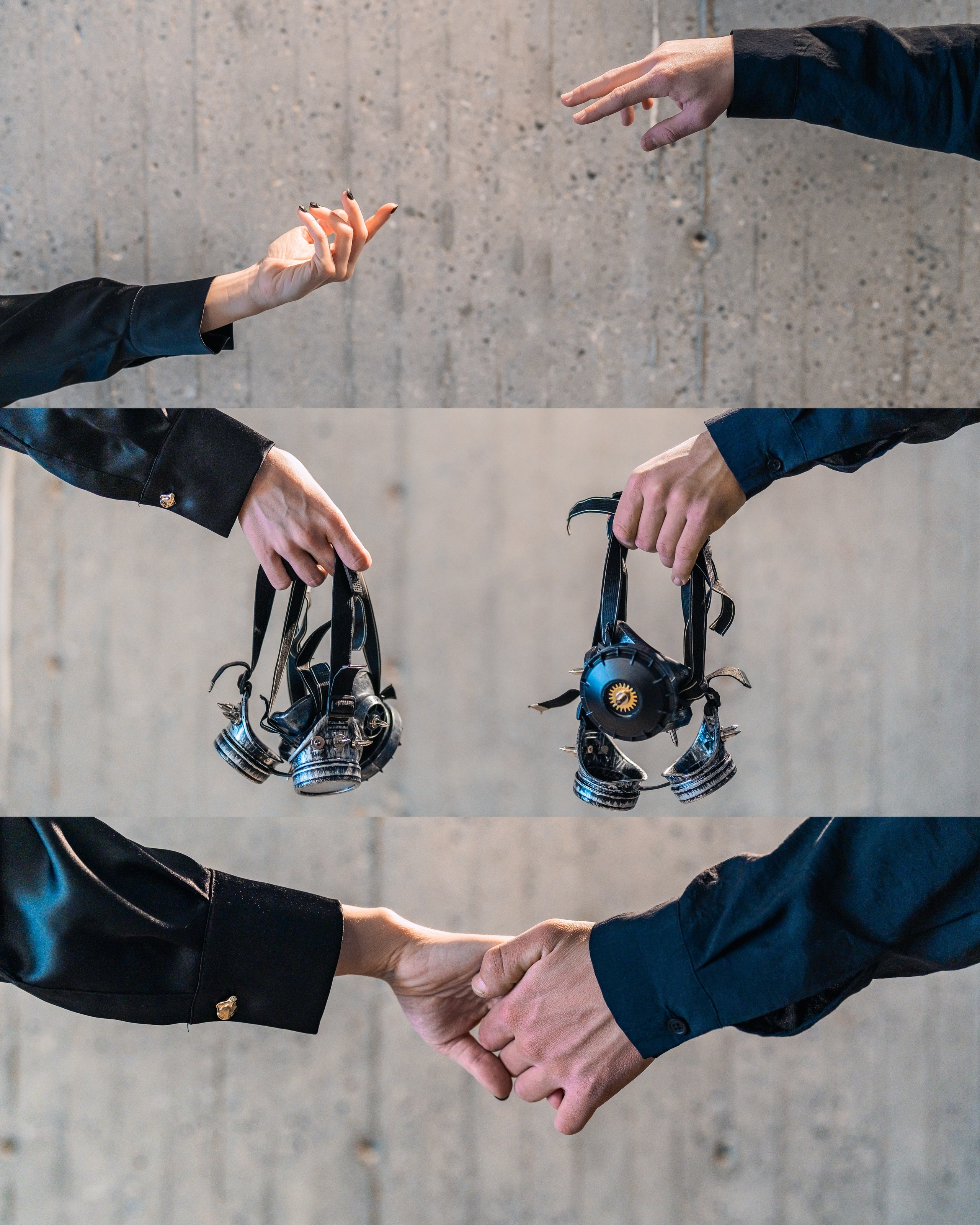 Alex & Max. MY Photography