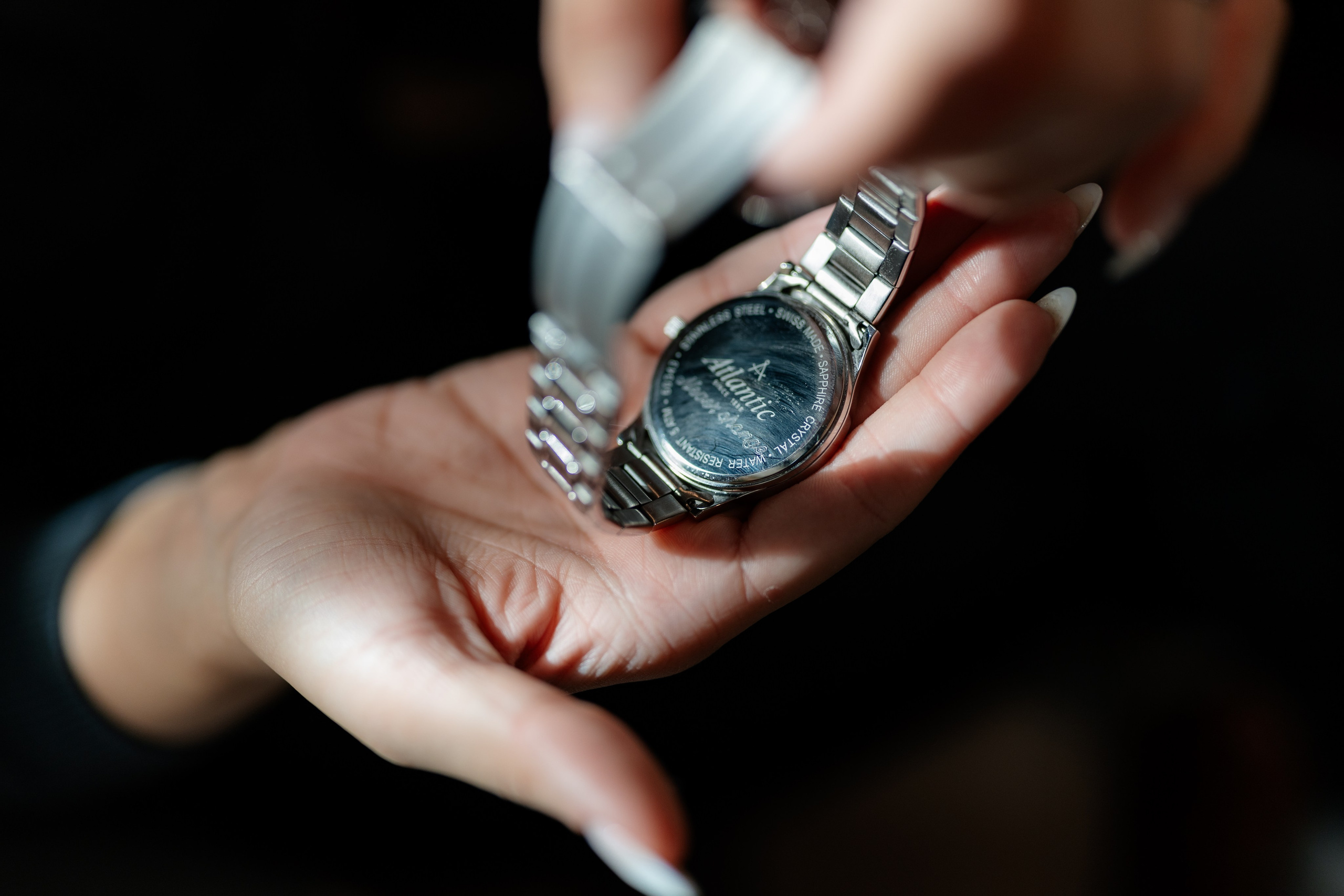 Madisson & Alex. Destination Wedding Photographer Alex Pasarelu