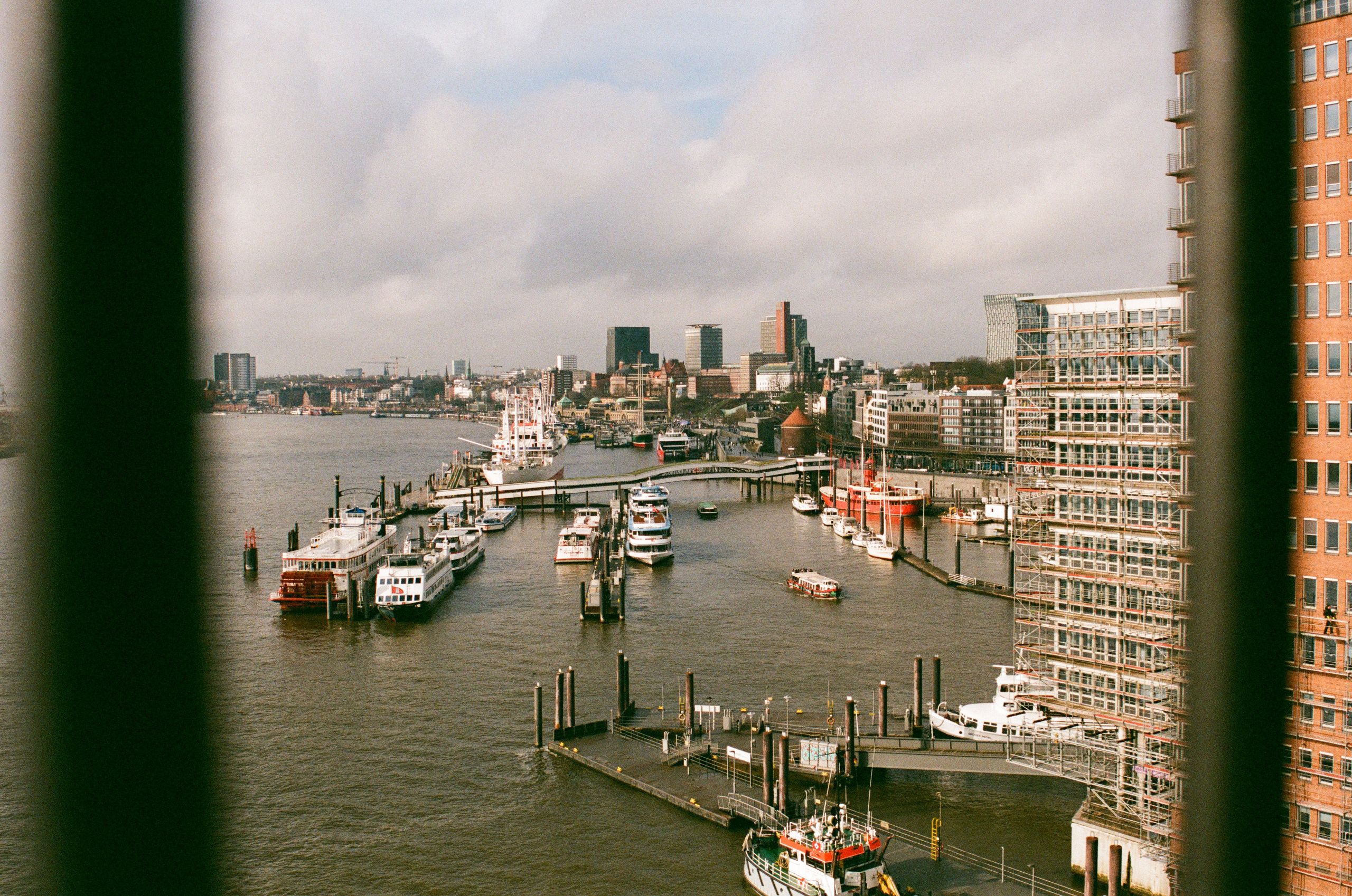 Hochzeitsfotograf Hamburg - Wedding Sessions in Hamburg