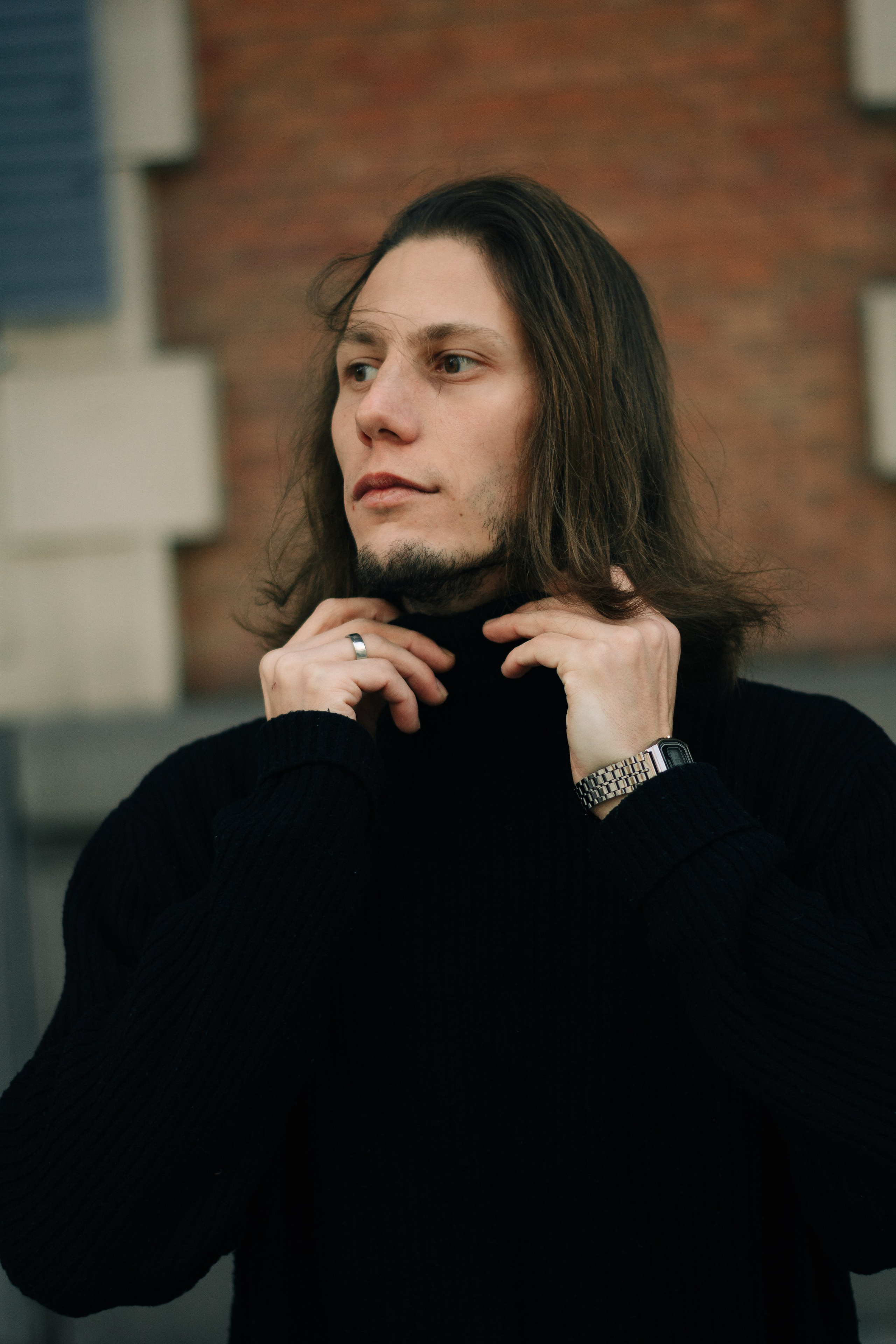 Lioreyy. Shpanarskiy Nazar