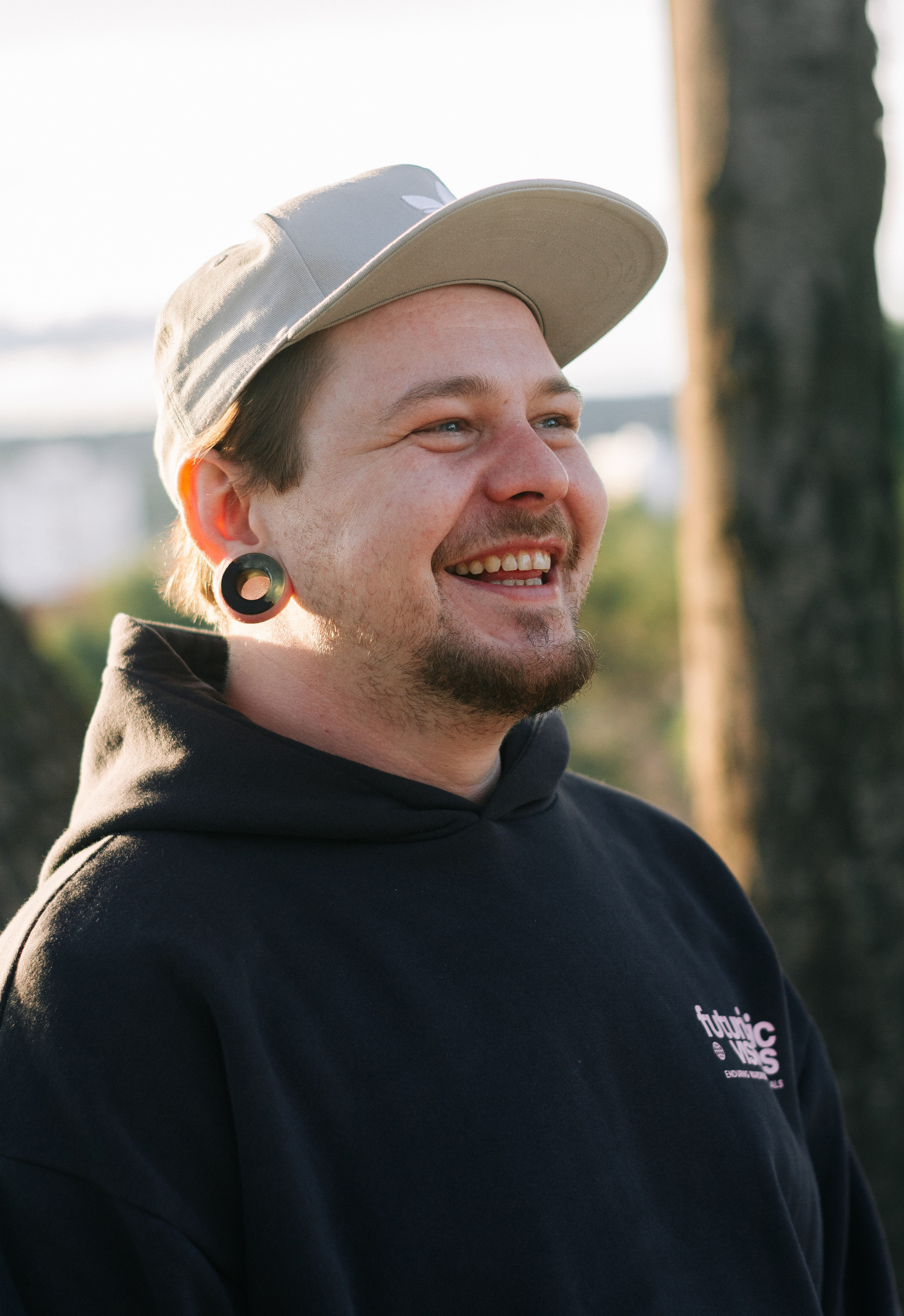 Viter. Shpanarskiy Nazar