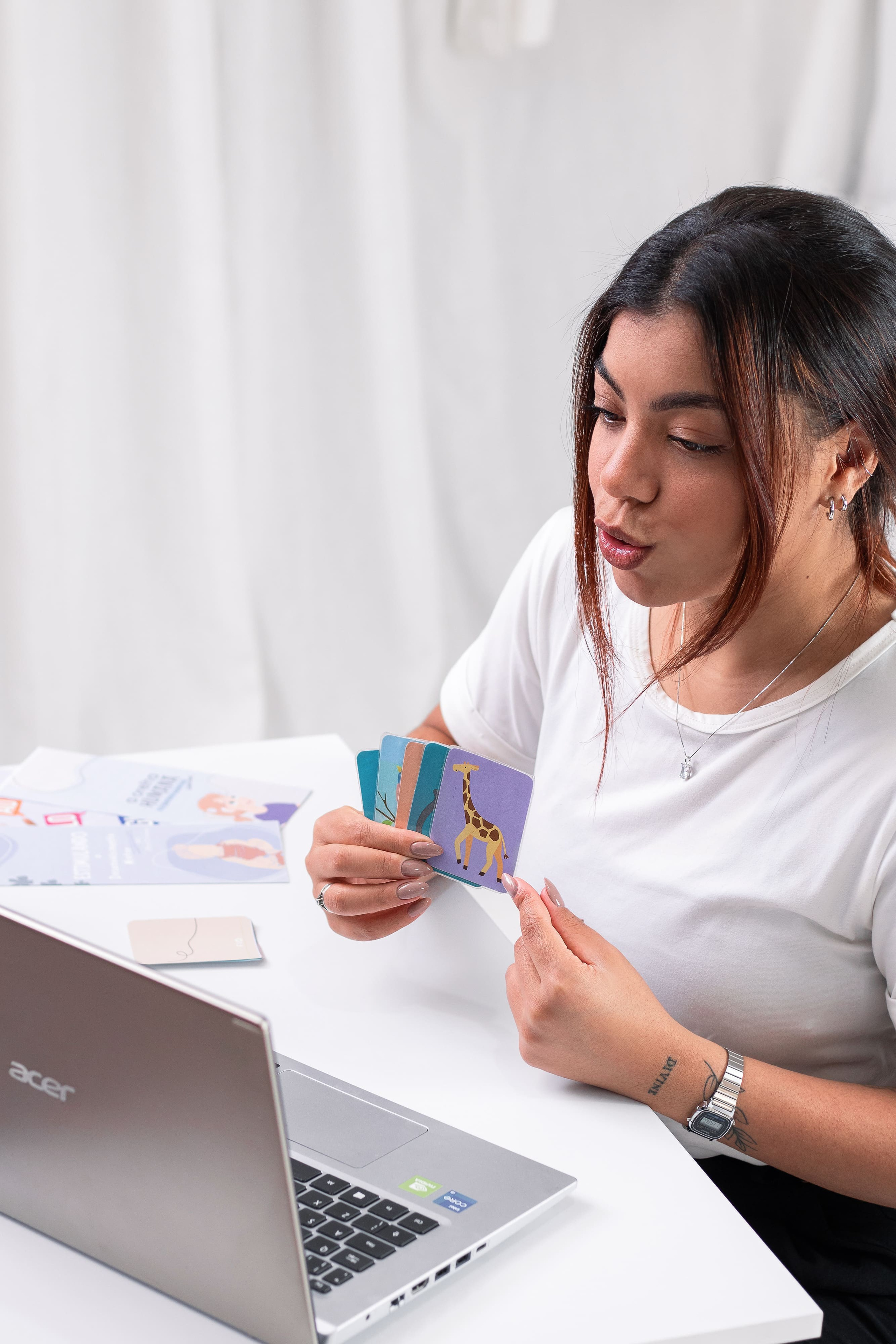 Retrato Corporativo em Estúdio | São Paulo Zona Norte. Fotógrafa em são paulo — Fotos Autênticas