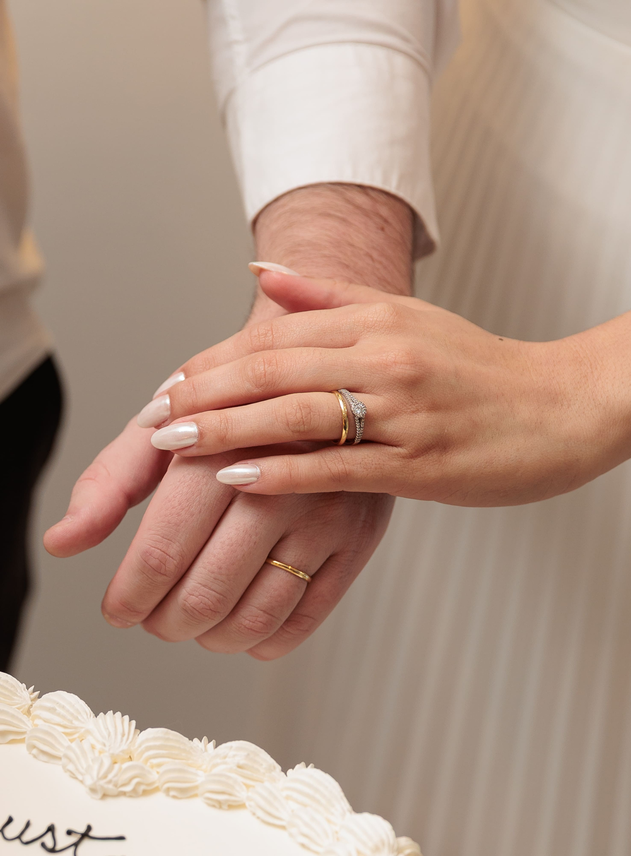 Fotografa de casamento civil