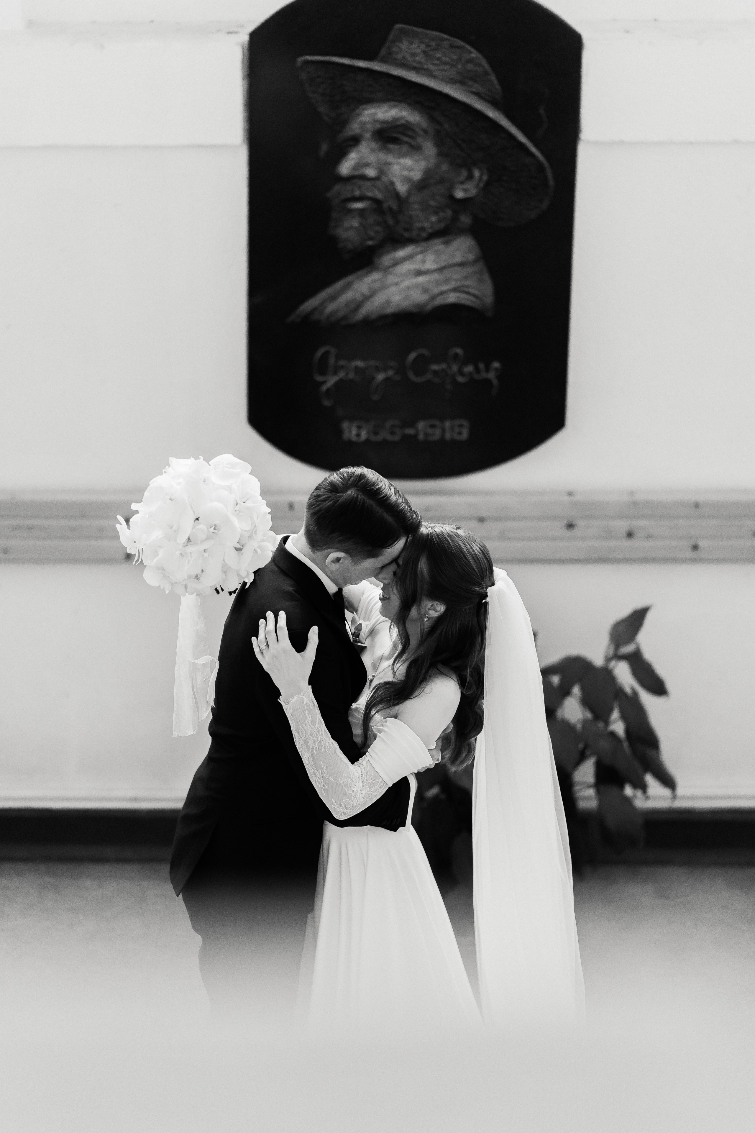 Nicoleta & Sergiu. MG Photo | Film