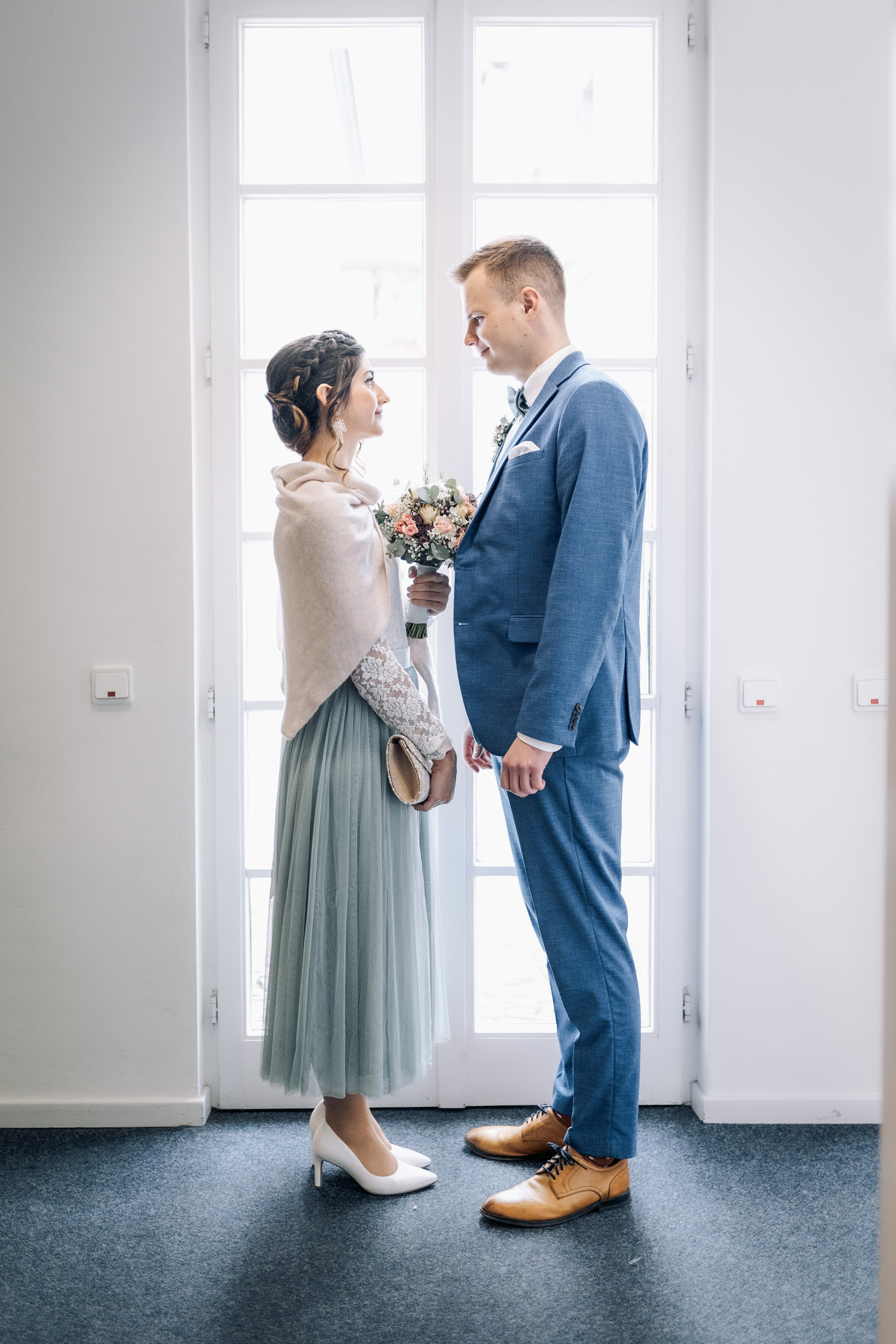 Simon & Jana. PeterKateFoto