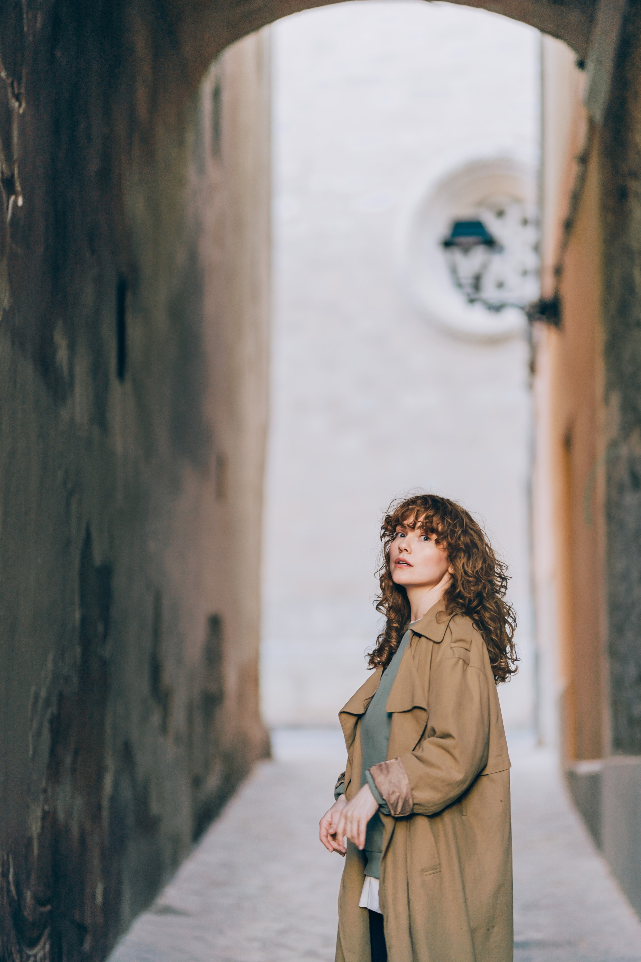 Spring in Palma. Fotógrafo en Palma de Mallorca