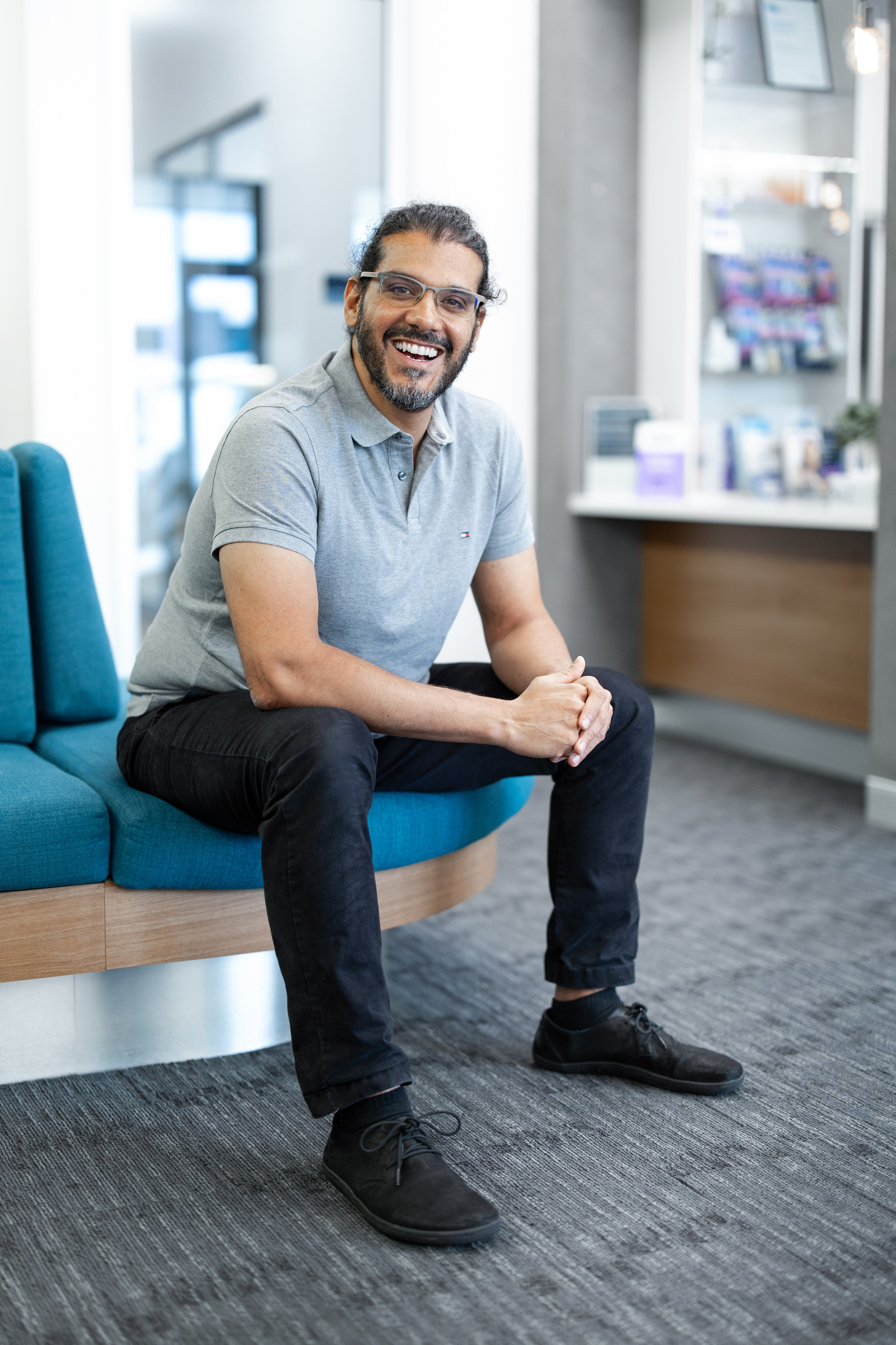 Ozone Wellness, Dental Specialists