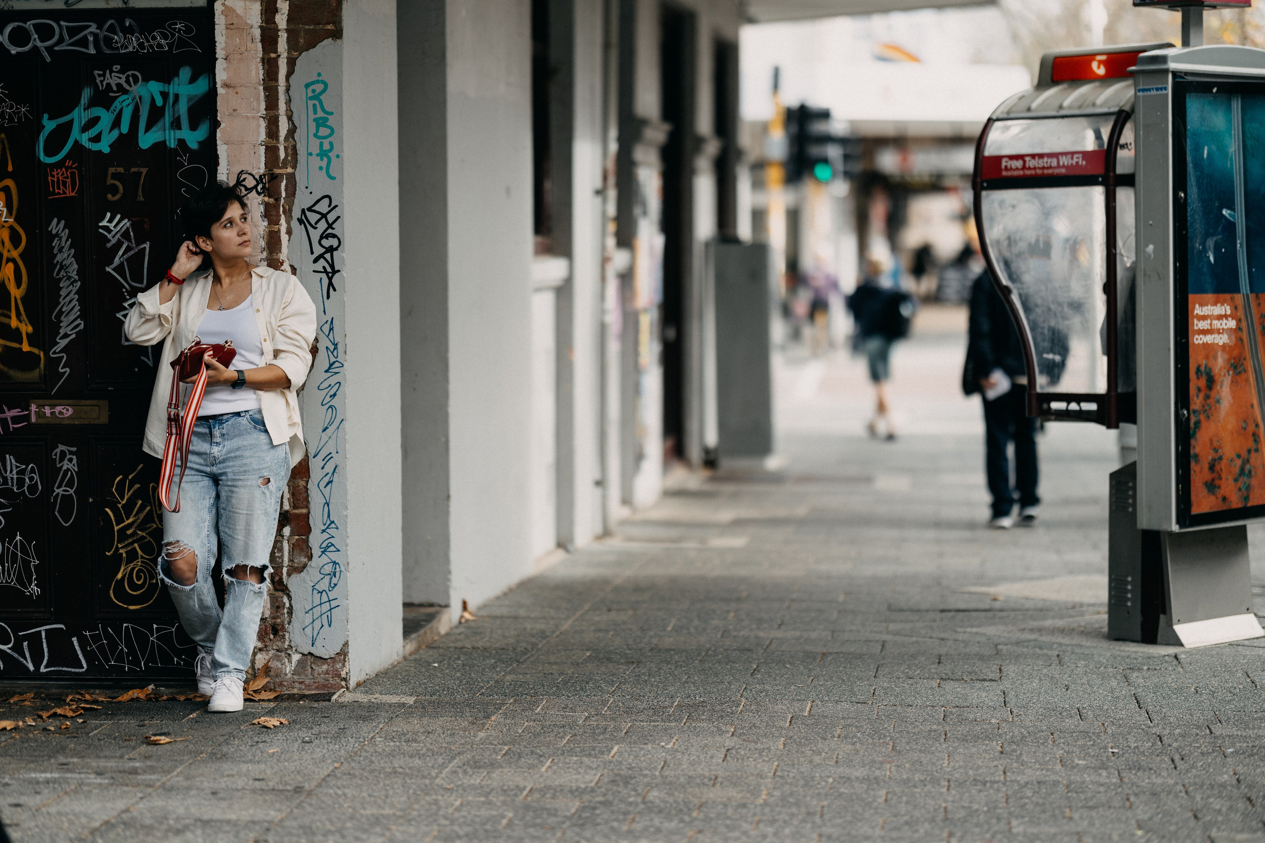 Lifestyle photos from different photoshoots