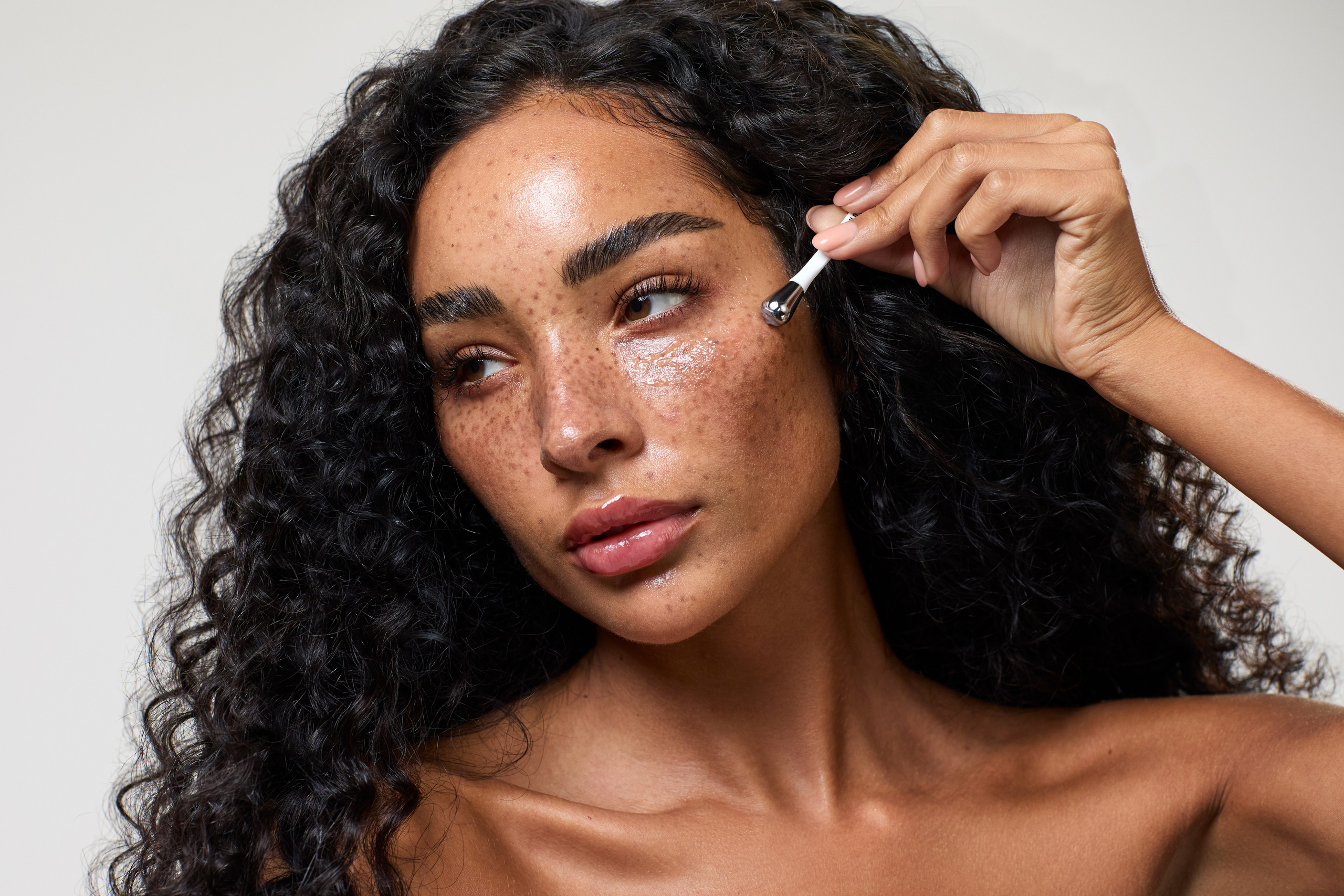 Ретушер Ирина Лисицына