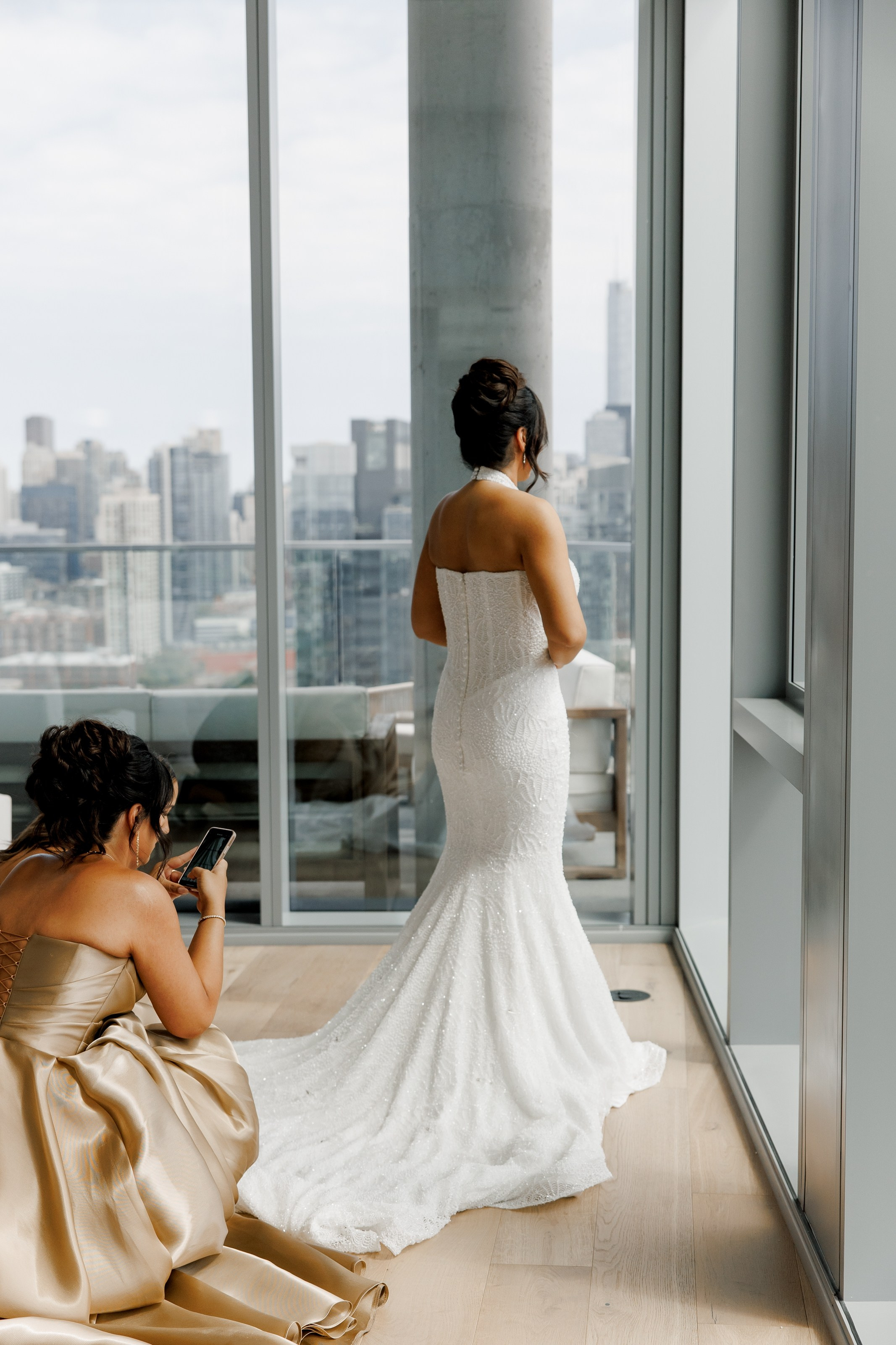 Nora & CJ. Svyatoslav Bogdanov — destination photographer