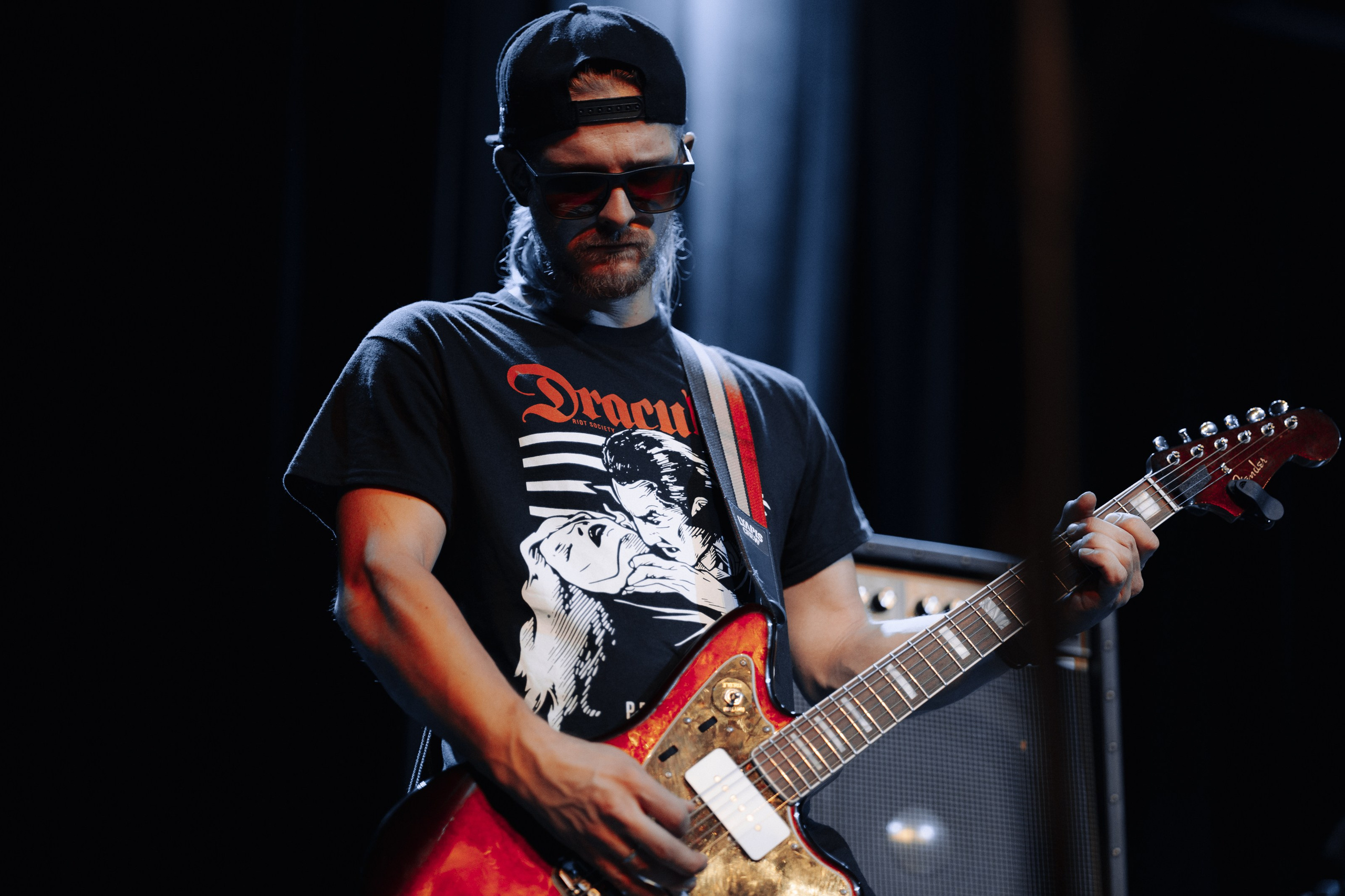 Concert Photos Miami, Lyapis Trubetskoy Concert 2024, Professional Event Photography, Miami Music Photographer