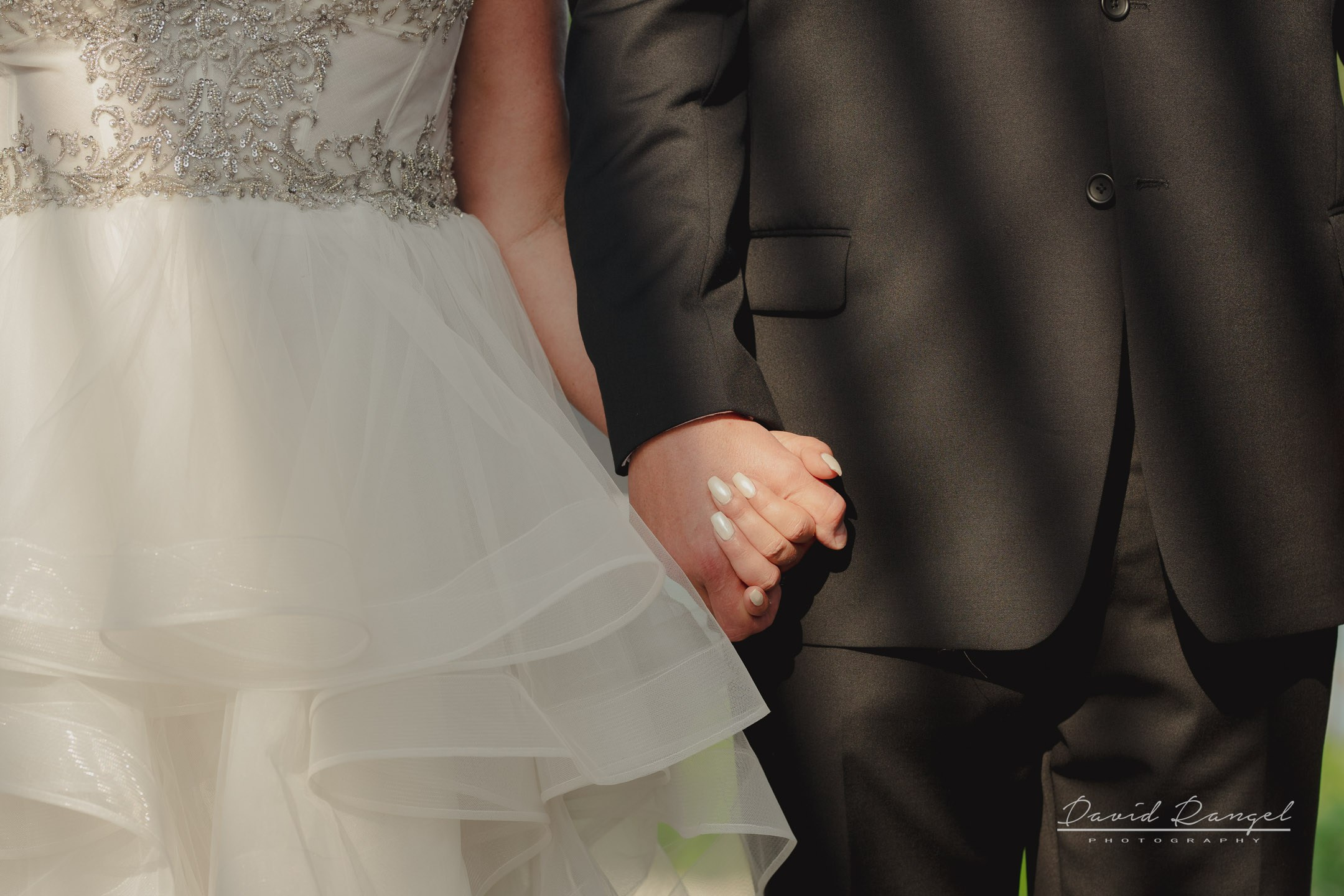 Heather and Benjamin on their destination wedding at Royalton Riviera Cancun. Destination wedding photographer based in Cancun and Riviera Maya with service worldwide