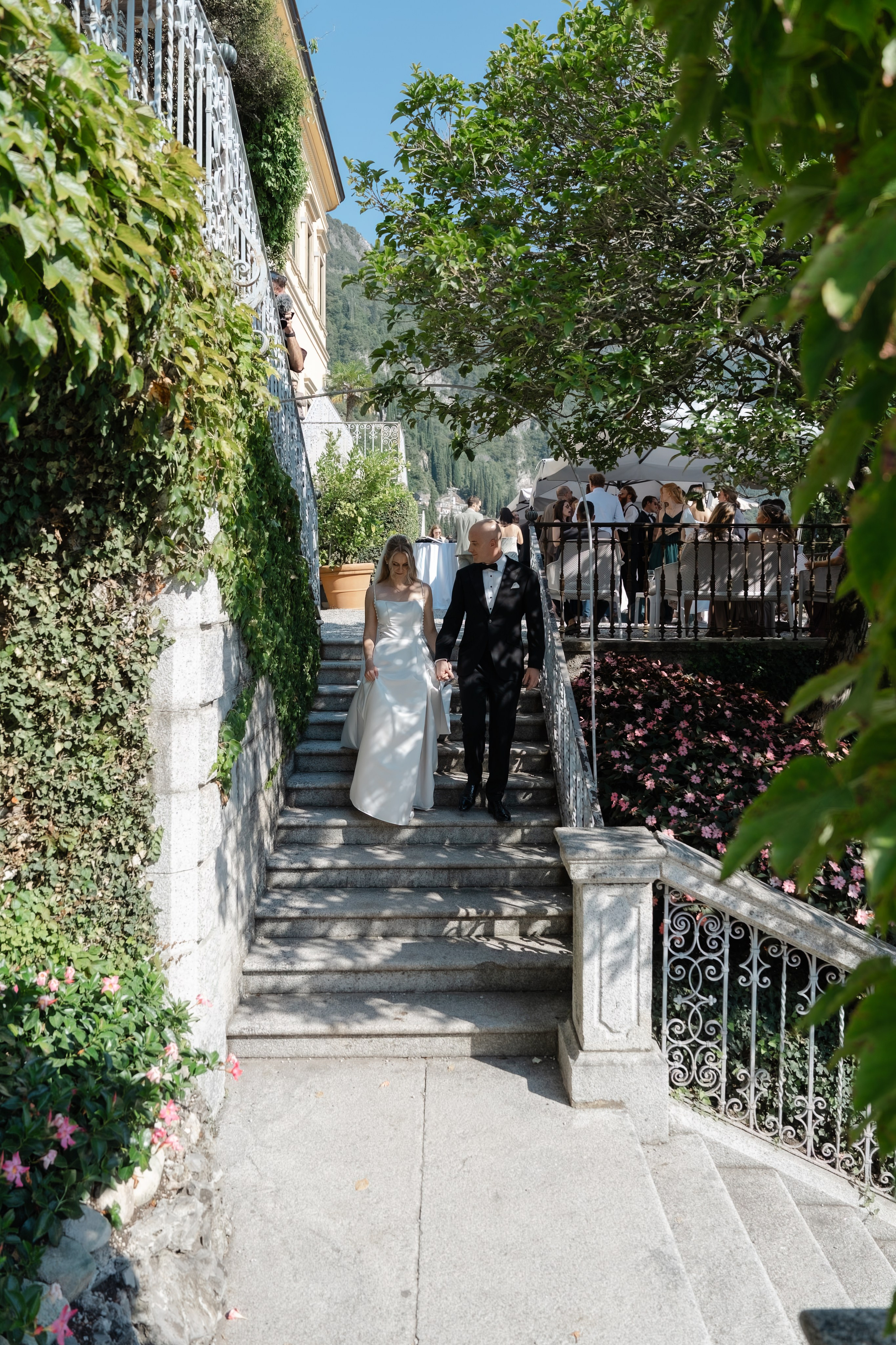 SIMONA AND SERDJIO_VILLA CIPRESSI_LAKE COMO. PHOTOGRAPHER IN ITALY