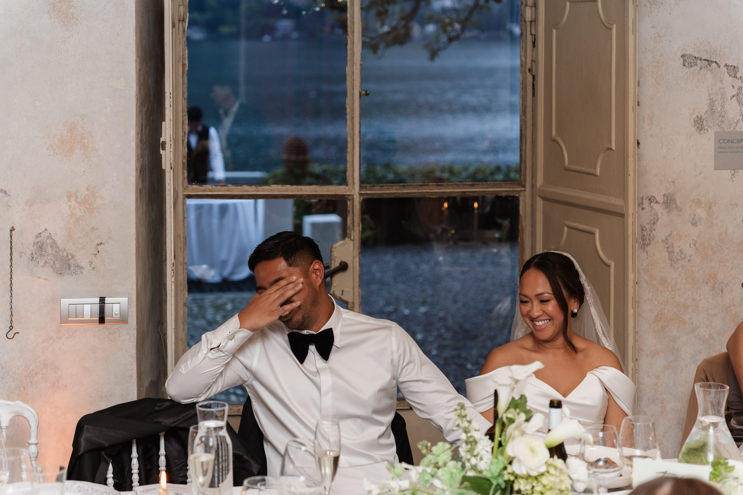 BEATRICE AND RAFAELE_LAKE COMO_Villa Regina Teodolinda. PHOTOGRAPHER IN ITALY