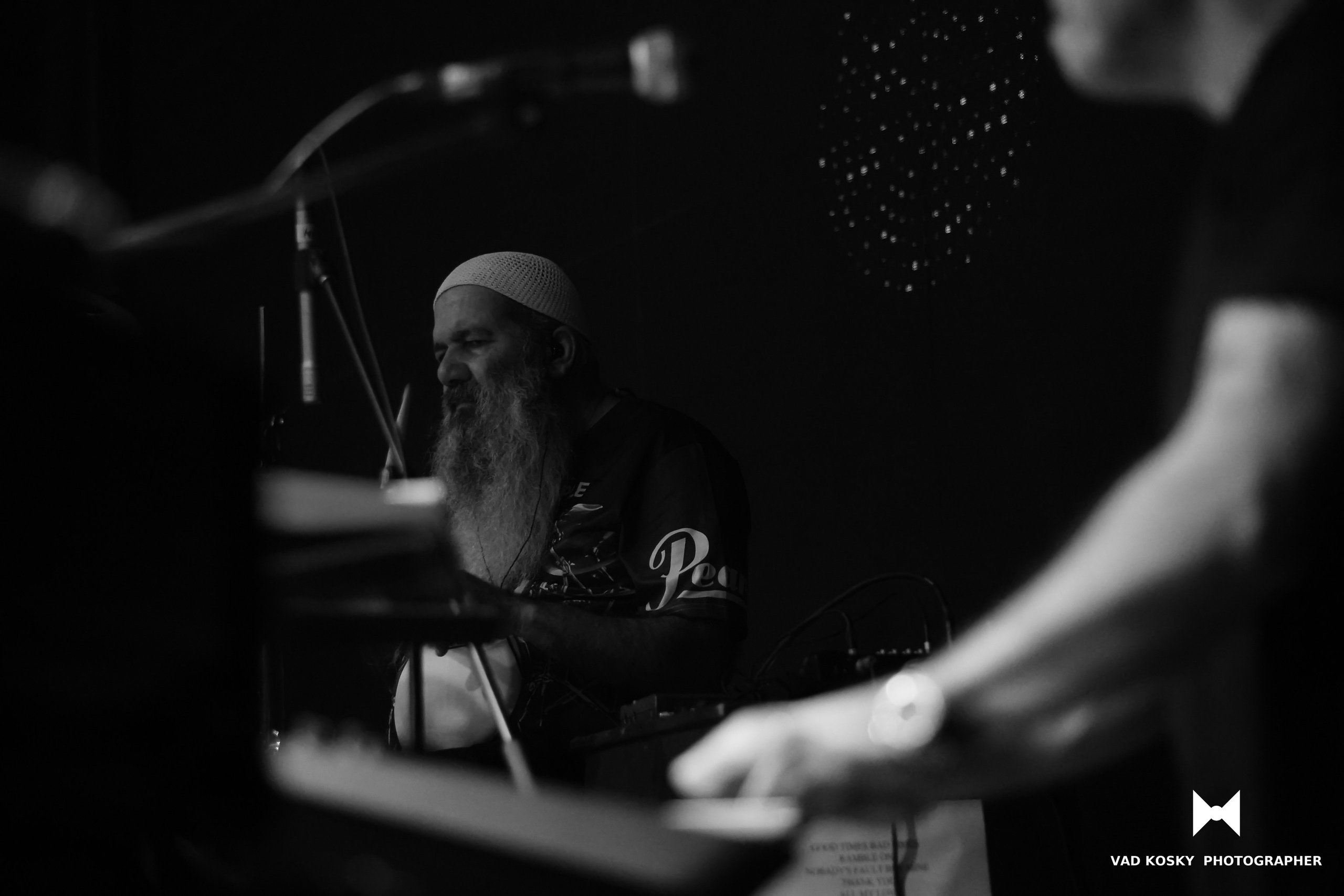 Stell Maris — Gagarin TLV 28.10.25. Vad Kosky Photographer