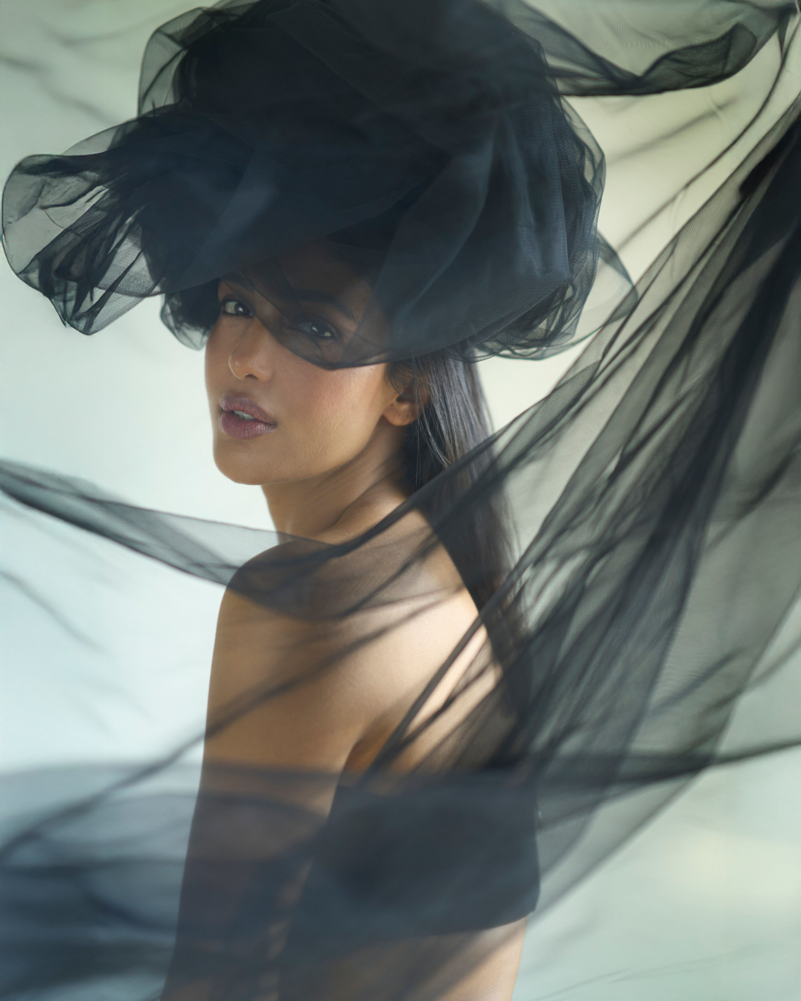 Hair and beauty. Mohit Holani | Director