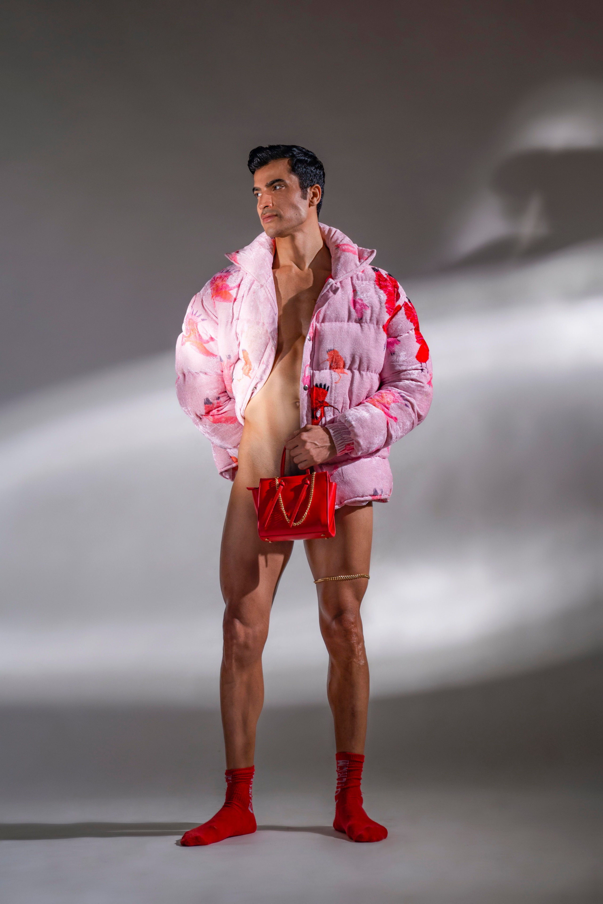 Fashion photography. Mohit Holani | Director