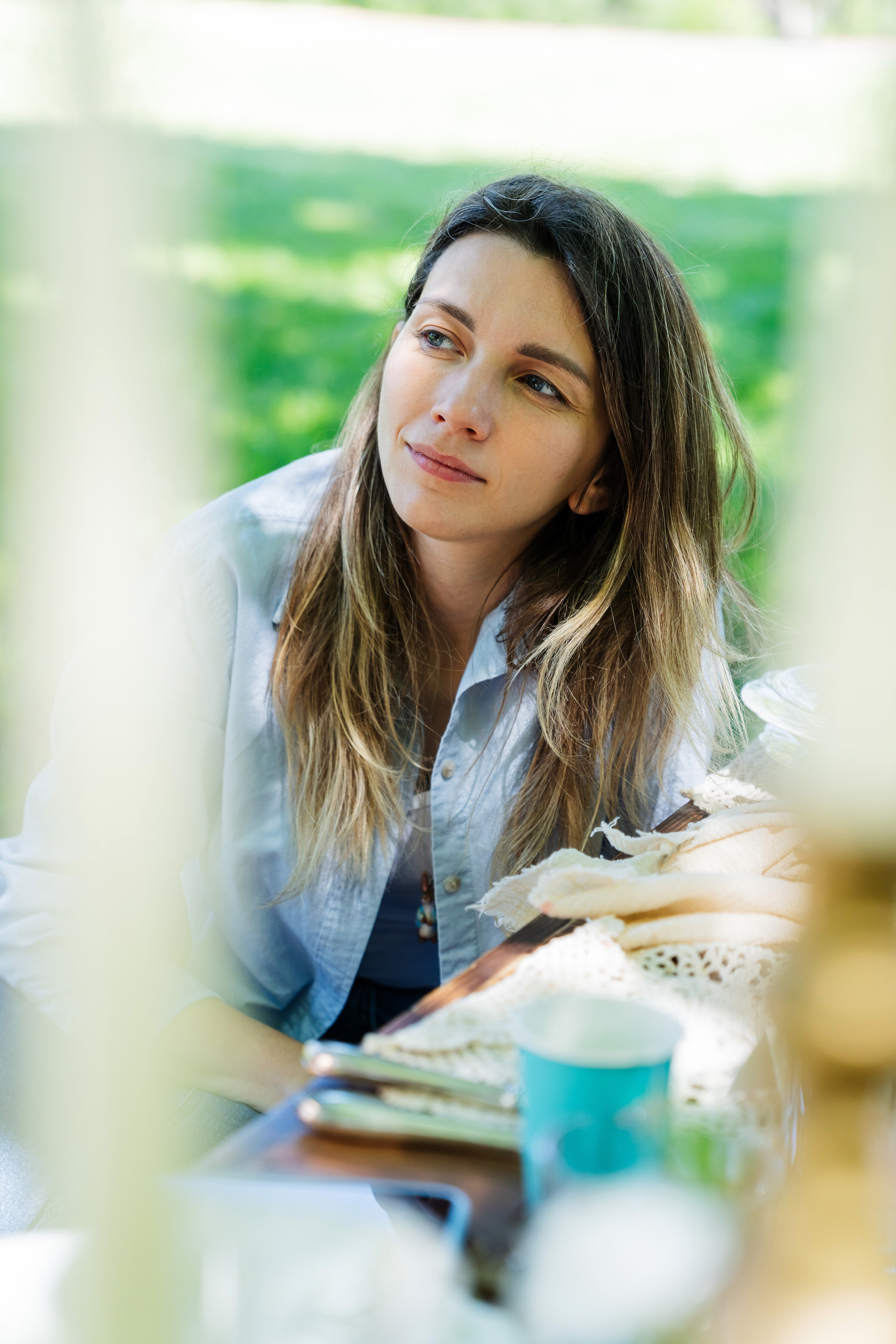 Events. Barbarica. Photography