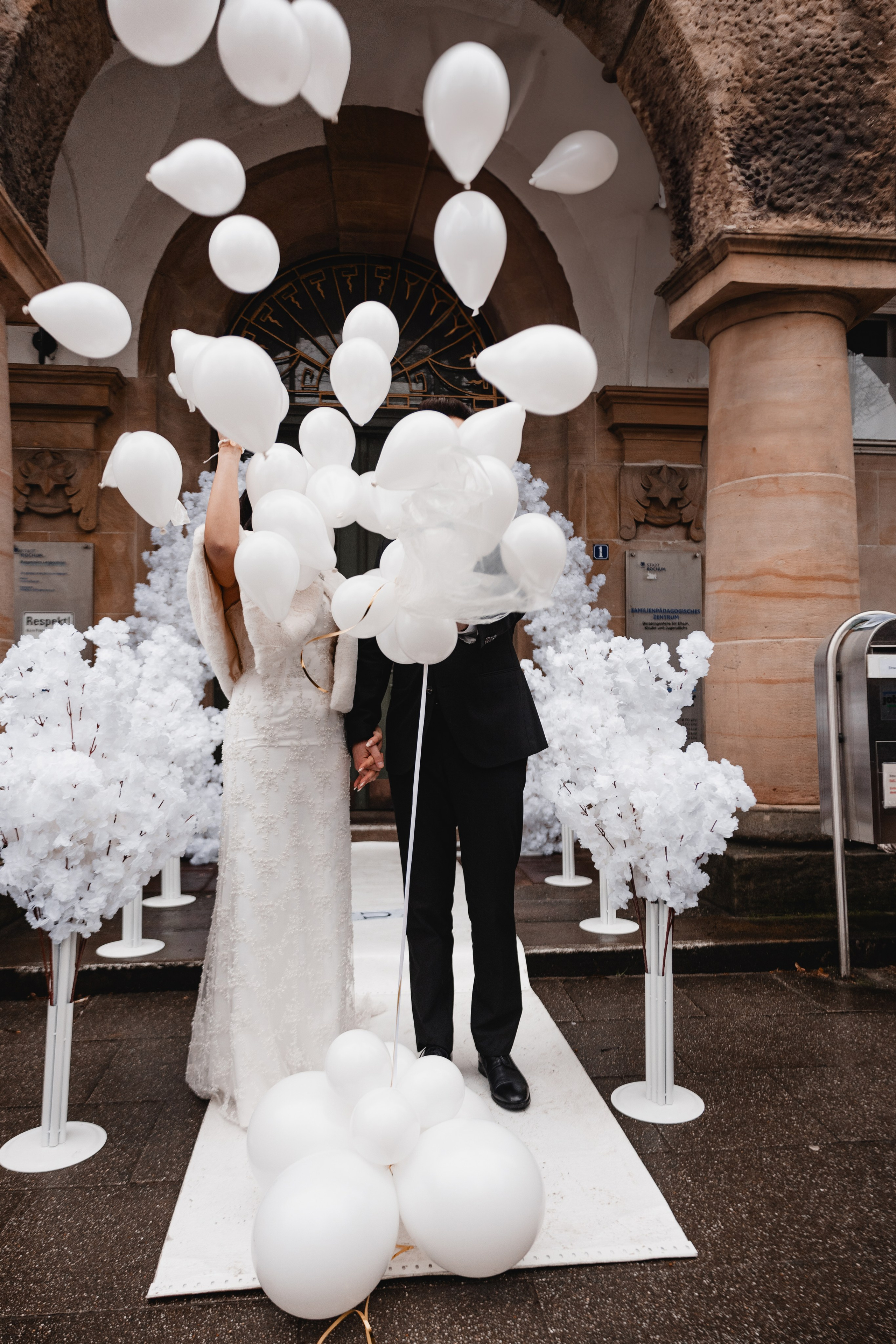 Yilmaz und Yaman | Amtshaus Langendreer, Bochum. Hochzeitsfotografie |Hochzeitsfotograf Bochum | Hochzeitsfotograf Dortmund | Hochzeitsfotograf Essen | Hochzeitsfotograf Ruhrgebiet