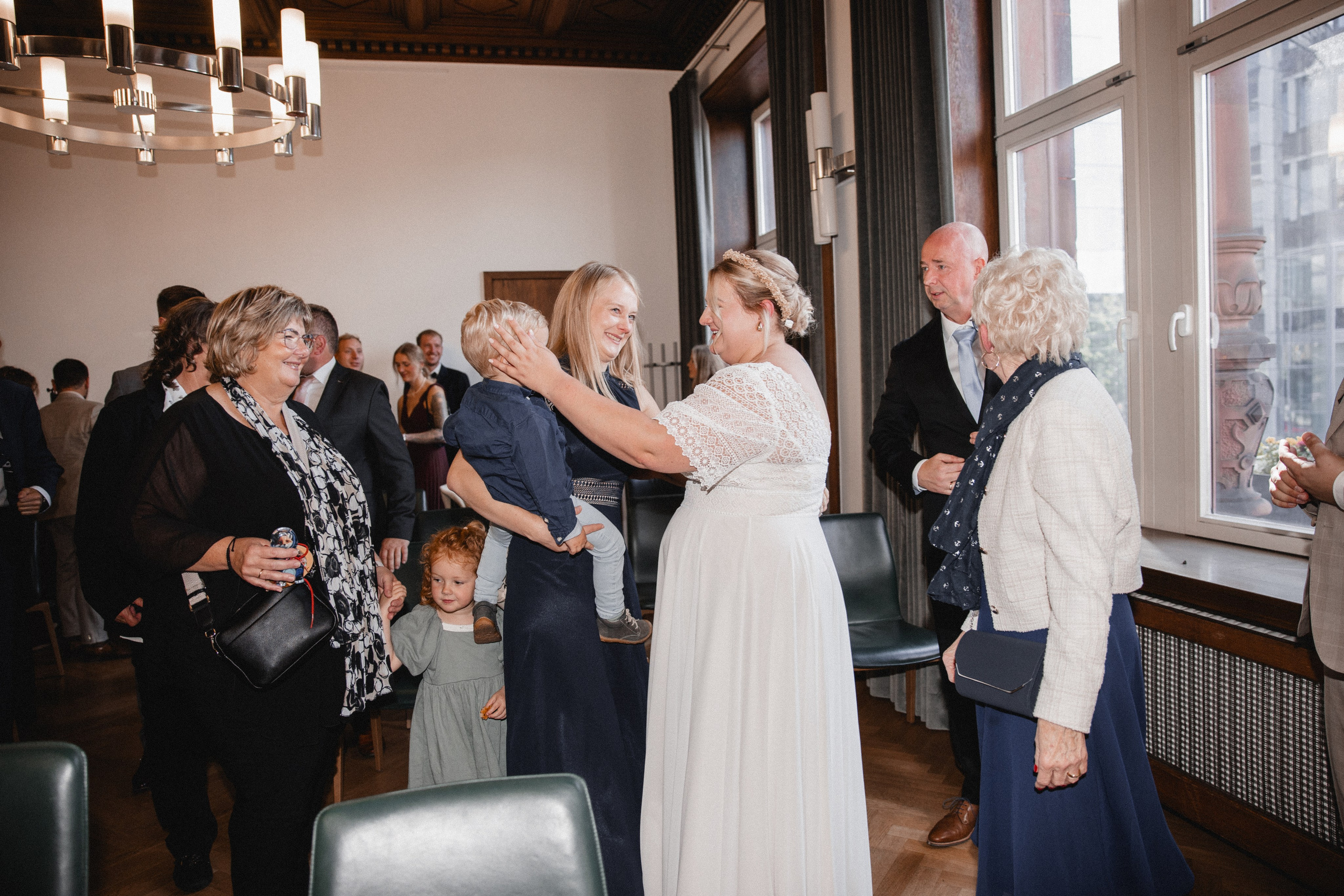 Merle & Alex I Schloss Nordkirchen. Photographer in Bochum Dolia Halyna