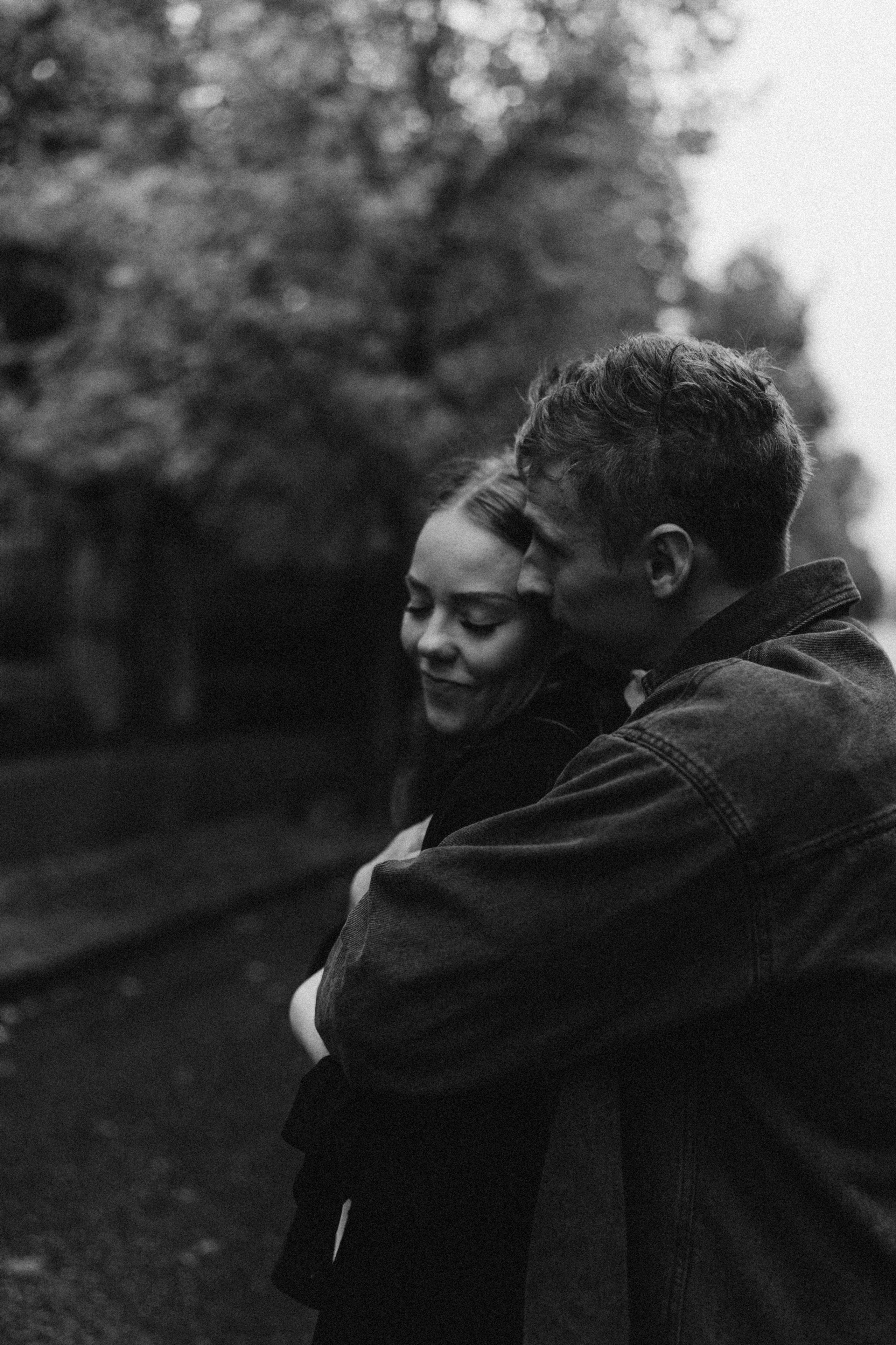 JP&L. Wedding and potrait photographer in Helsinki Vickan O