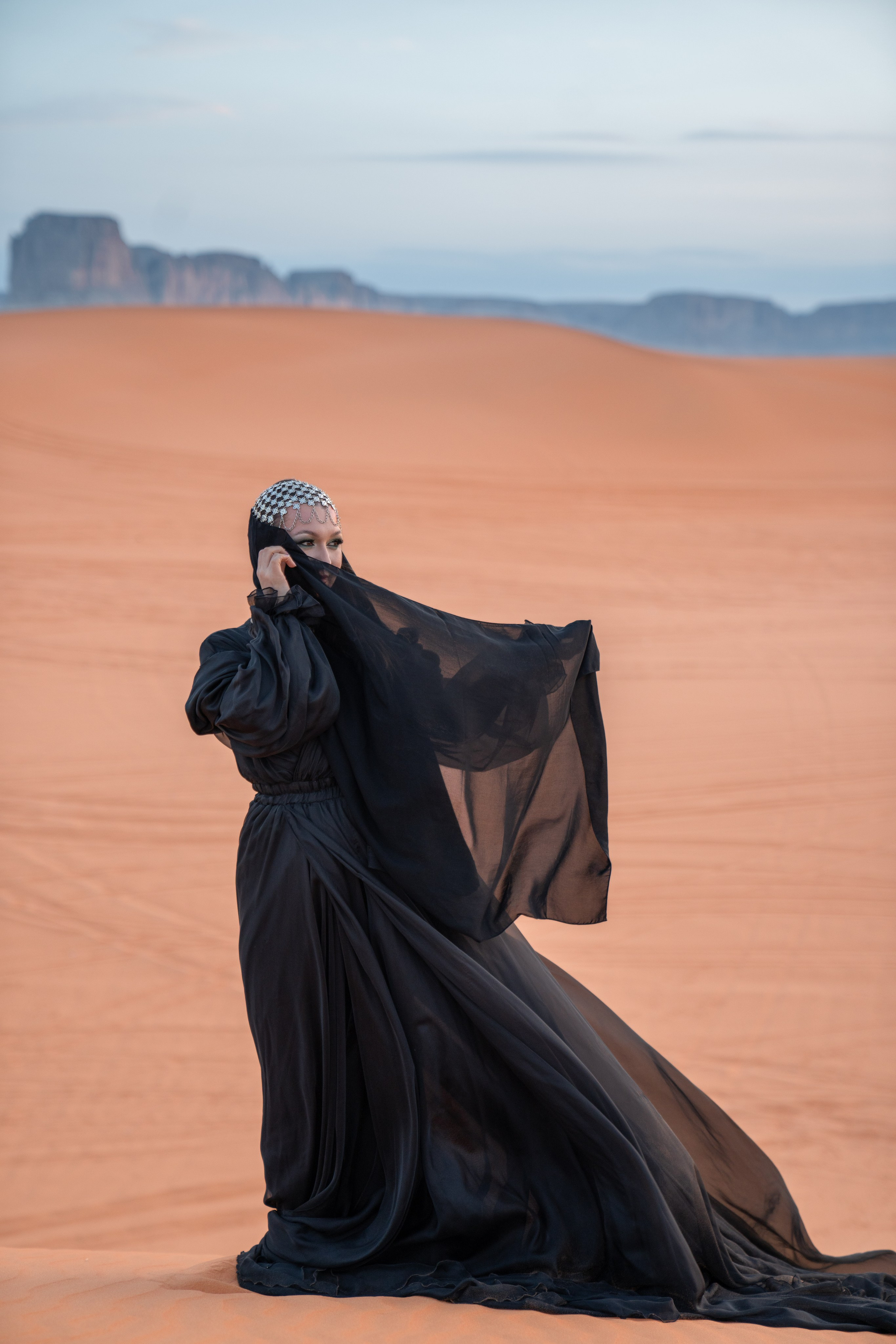 Desert Photo Shoot. Portrait, Lifestyle and Lovestory photographer in Riyadh