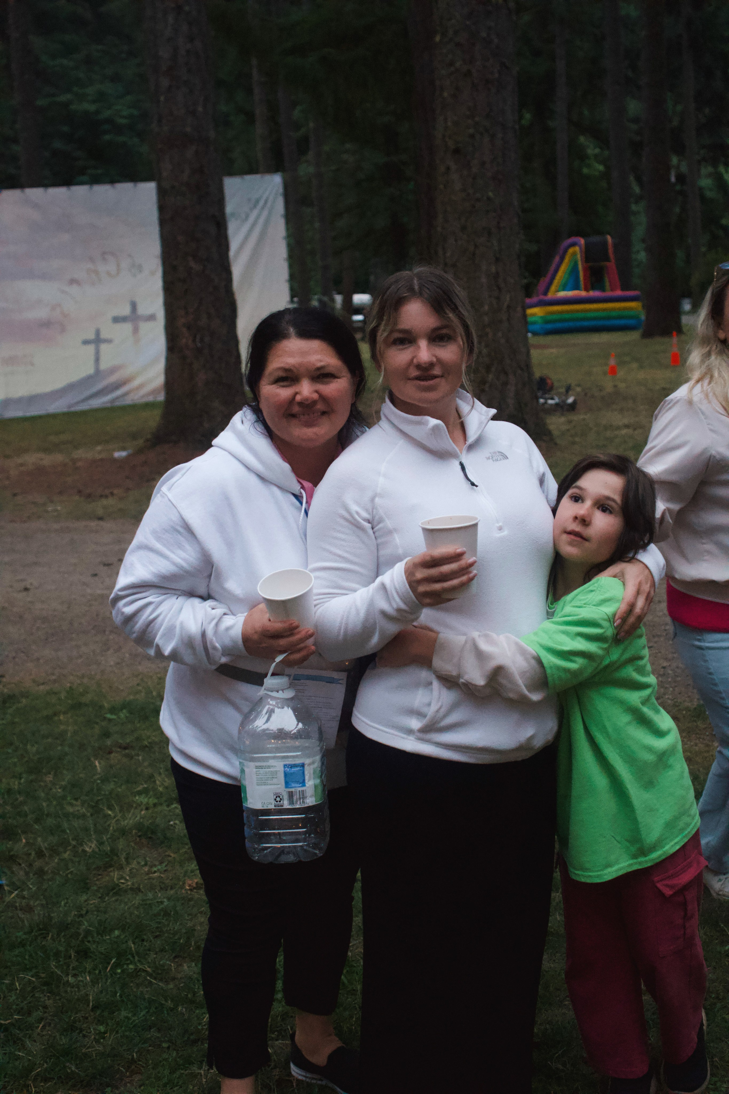 Children’s Camp Jule 16-19, 2026. Smirna Christian Church