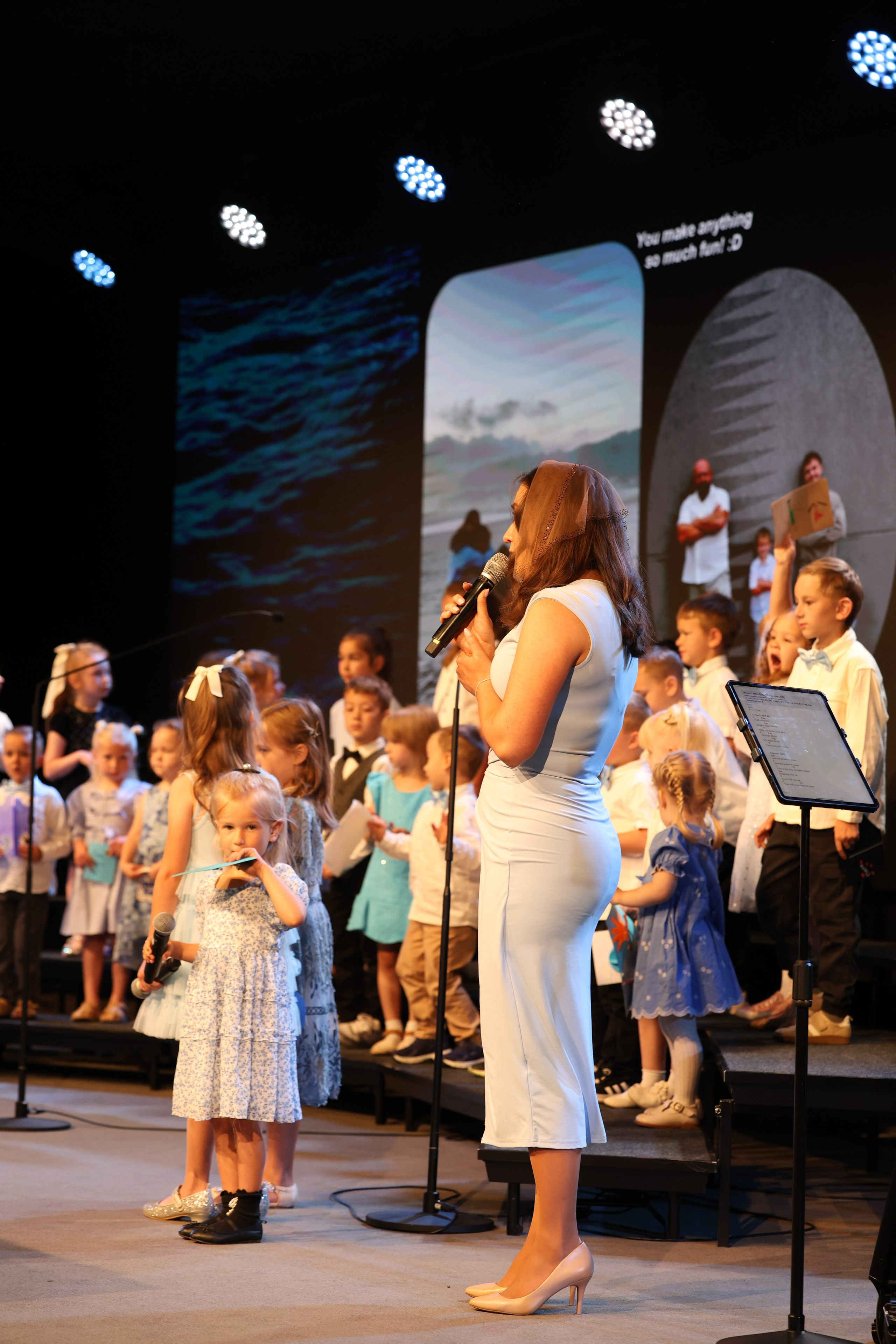 Father’s Day 6-15-25. Smirna Christian Church