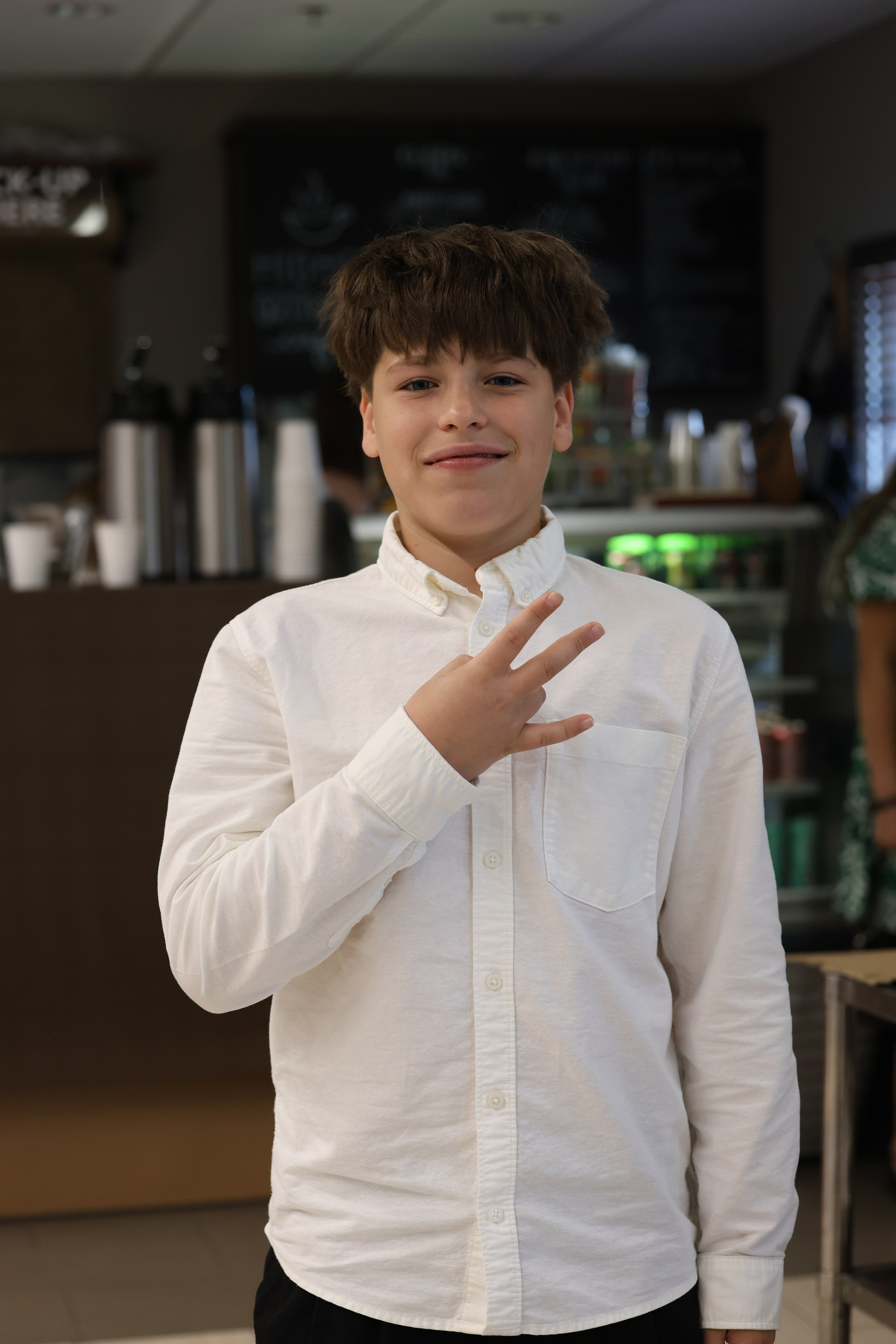 Father’s Day 6-15-25. Smirna Christian Church