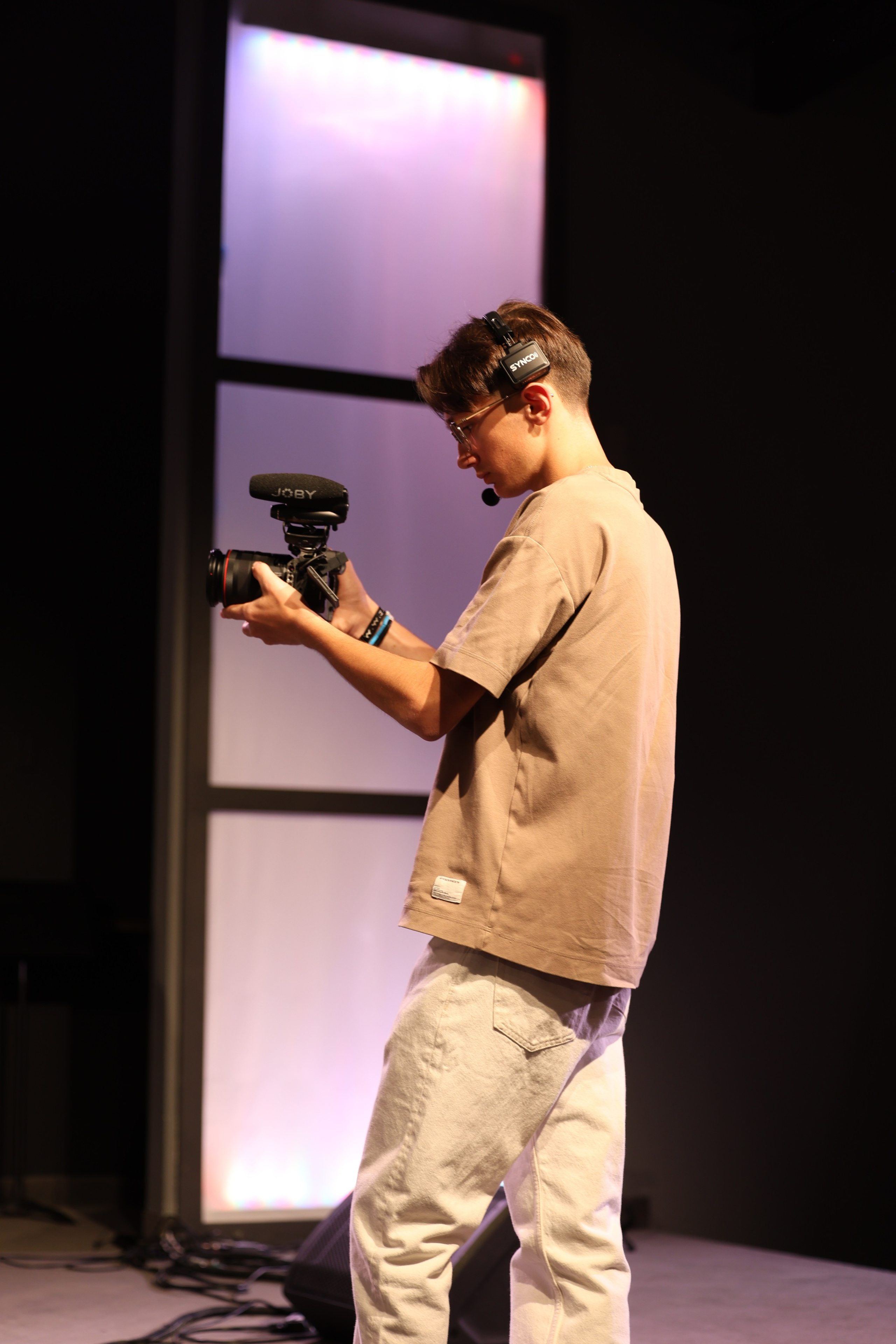 Holy Trinity Day 6-01-25. Smirna Christian Church