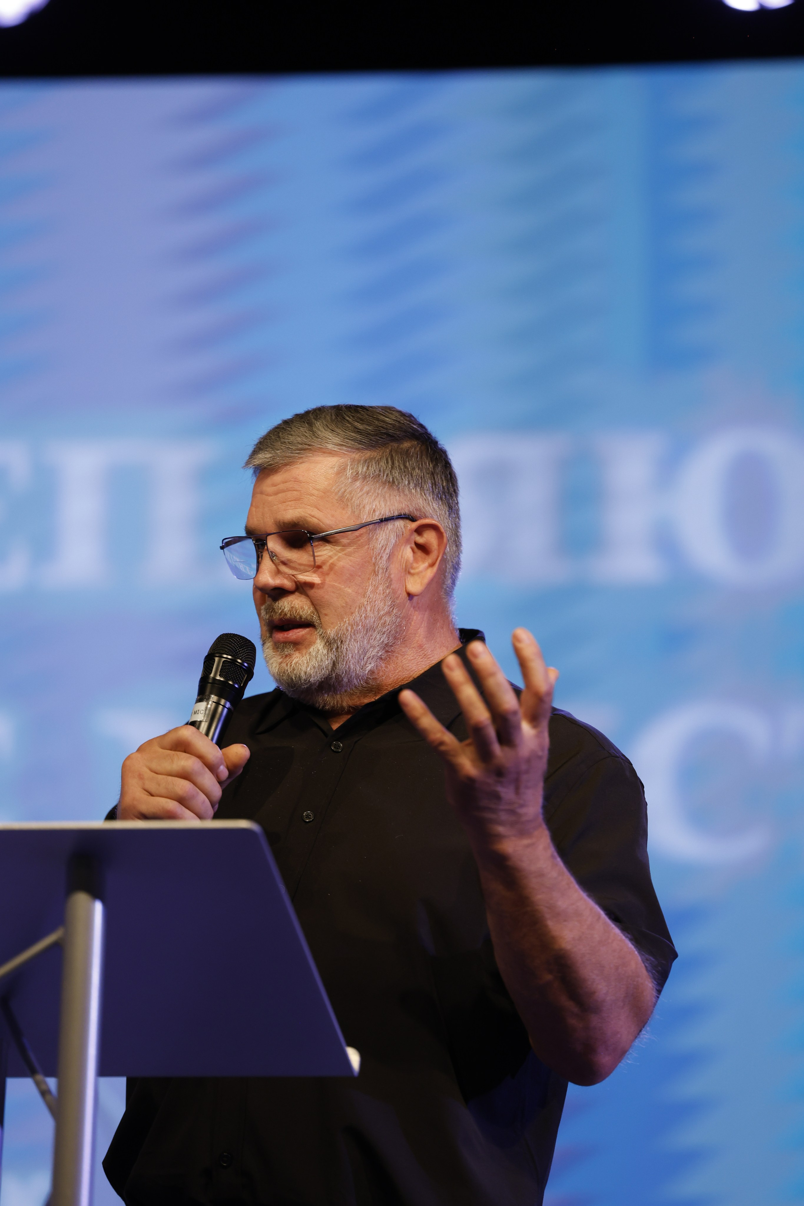 Sunday Service 8-10-25. Smirna Christian Church