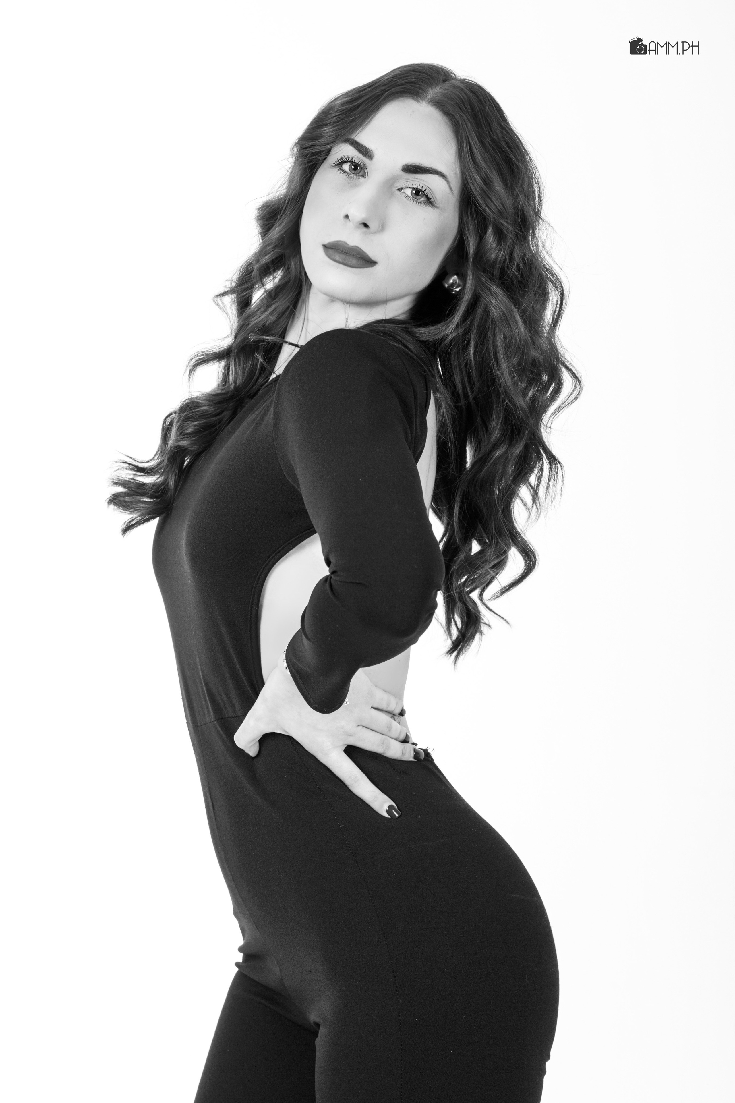 Shooting. AntonioMariaPH