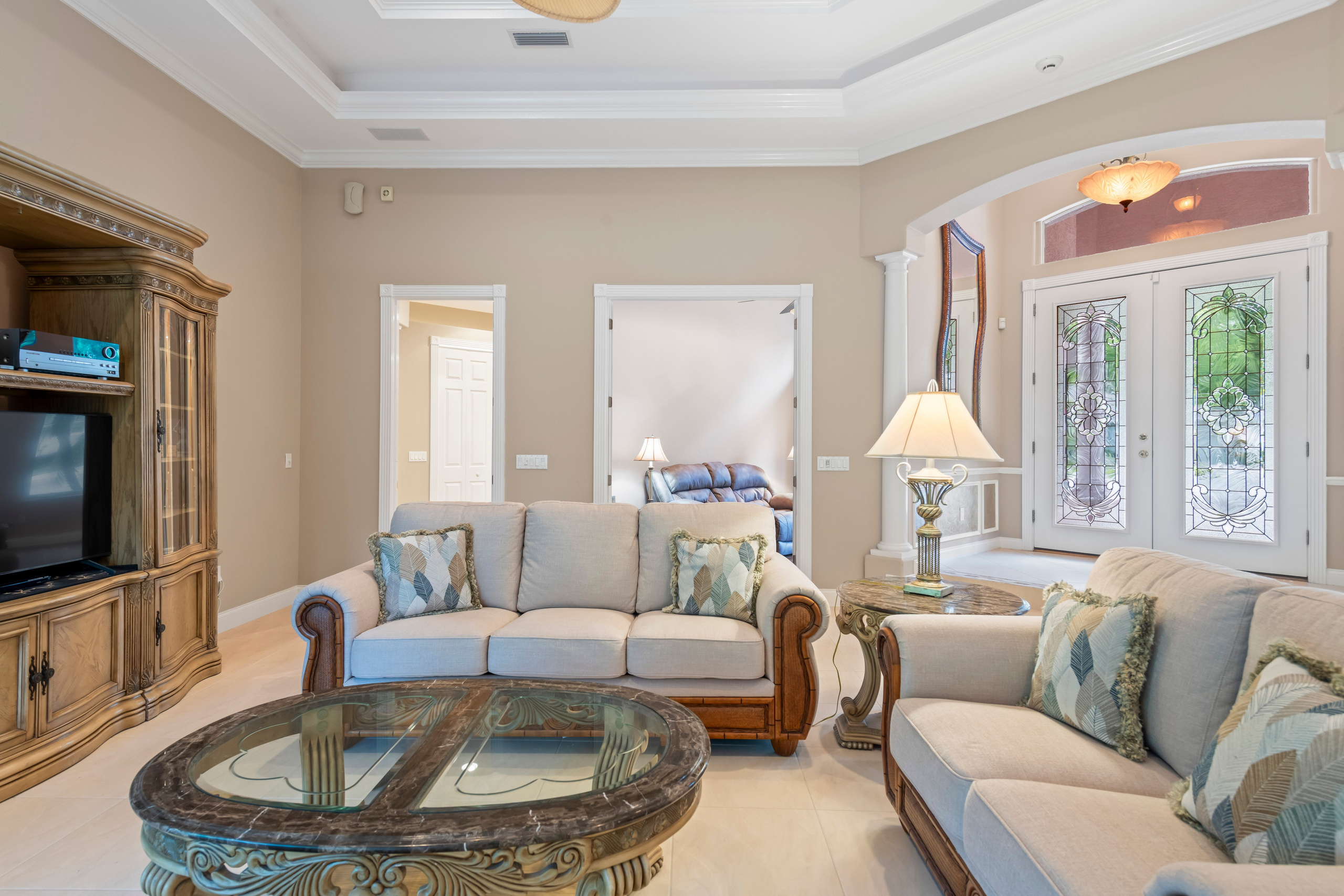 Riverbend Dr, Jacksonville Fl 32 207