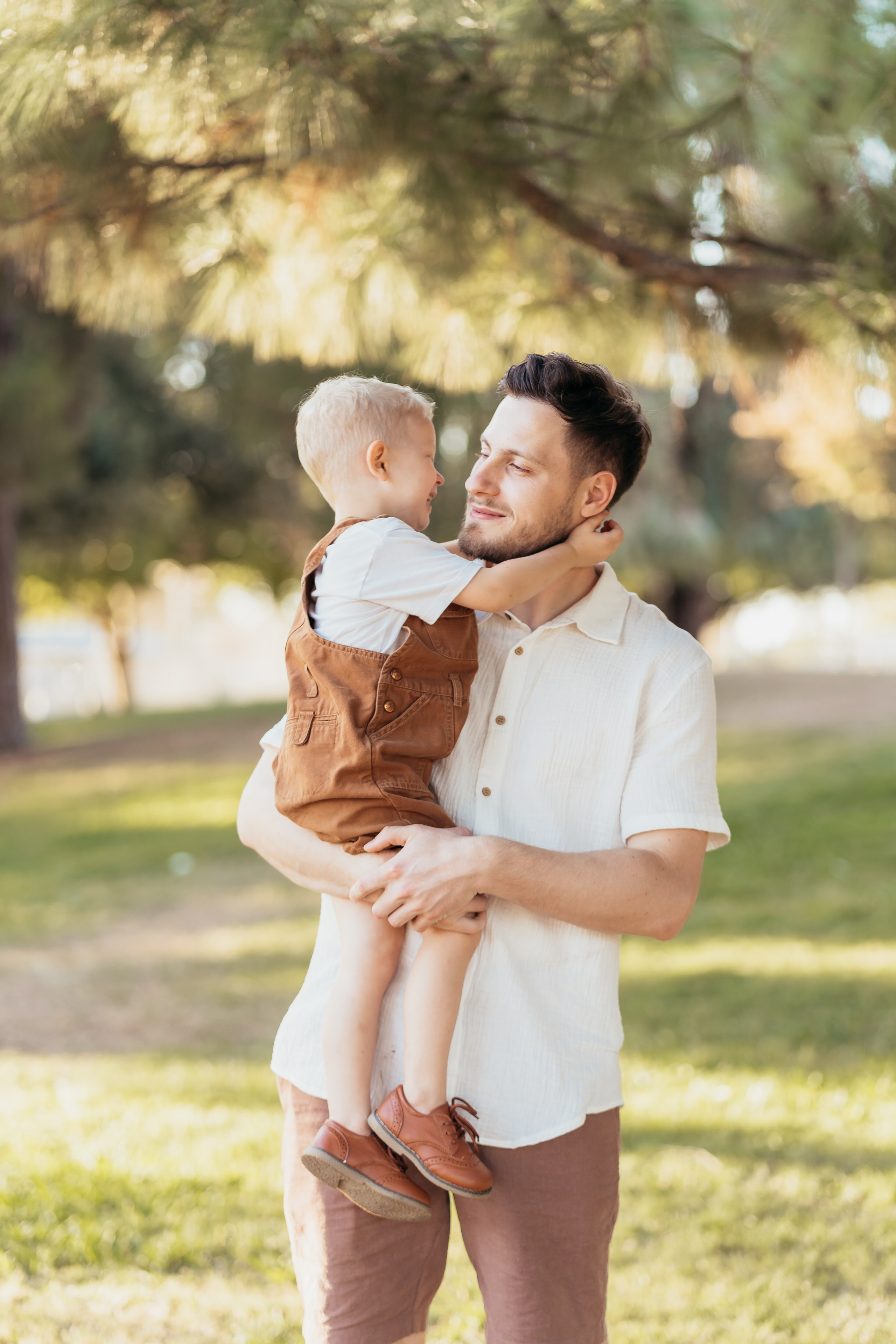 Family Time. Sacramento Photographer — Olga Maltseva based in California