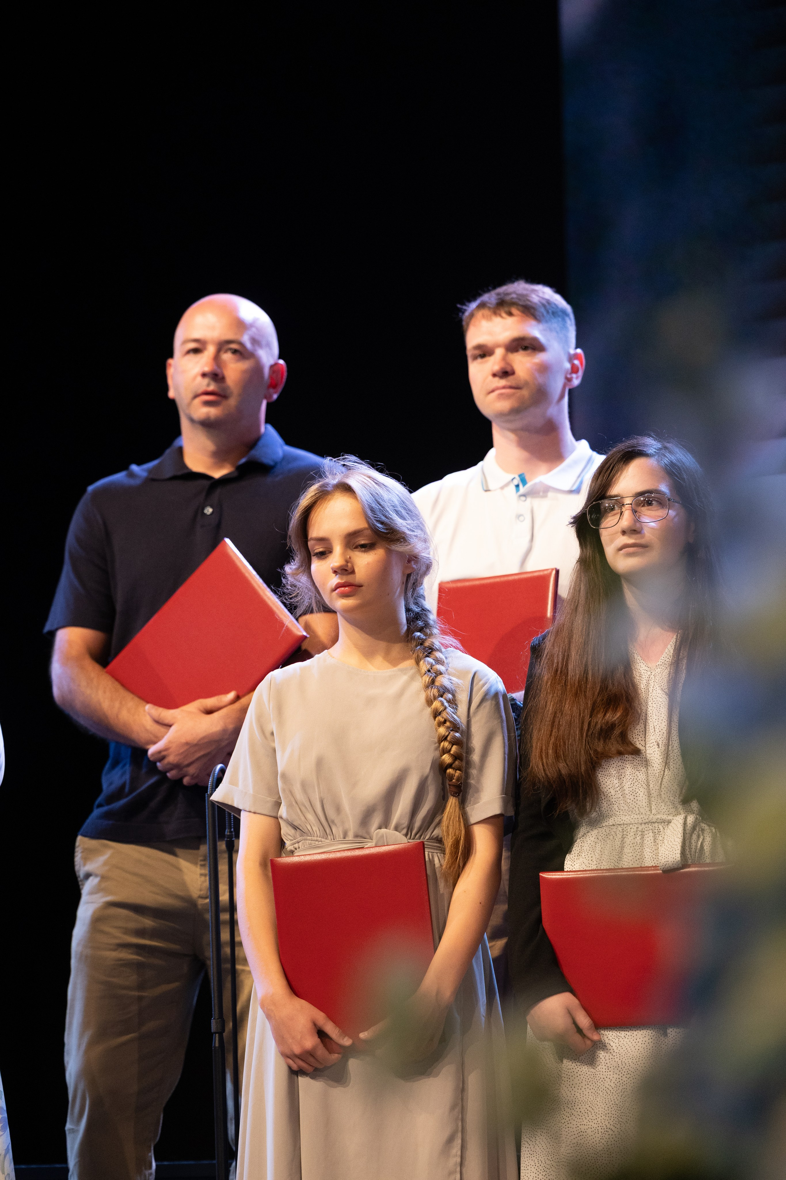 Sunday Service after Baptism 6-29-25. Smirna Christian Church