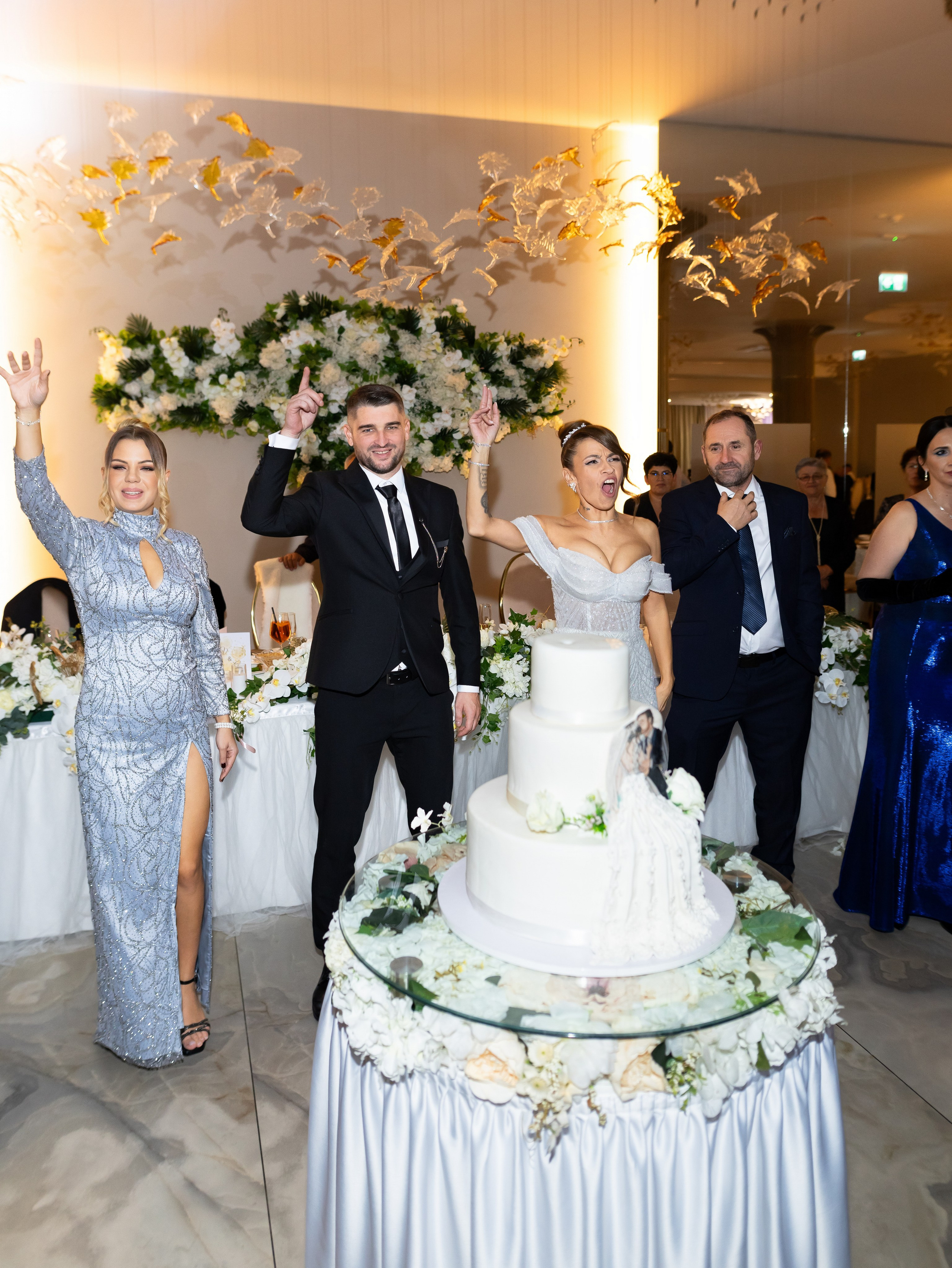 Wedding. CarlaBresan