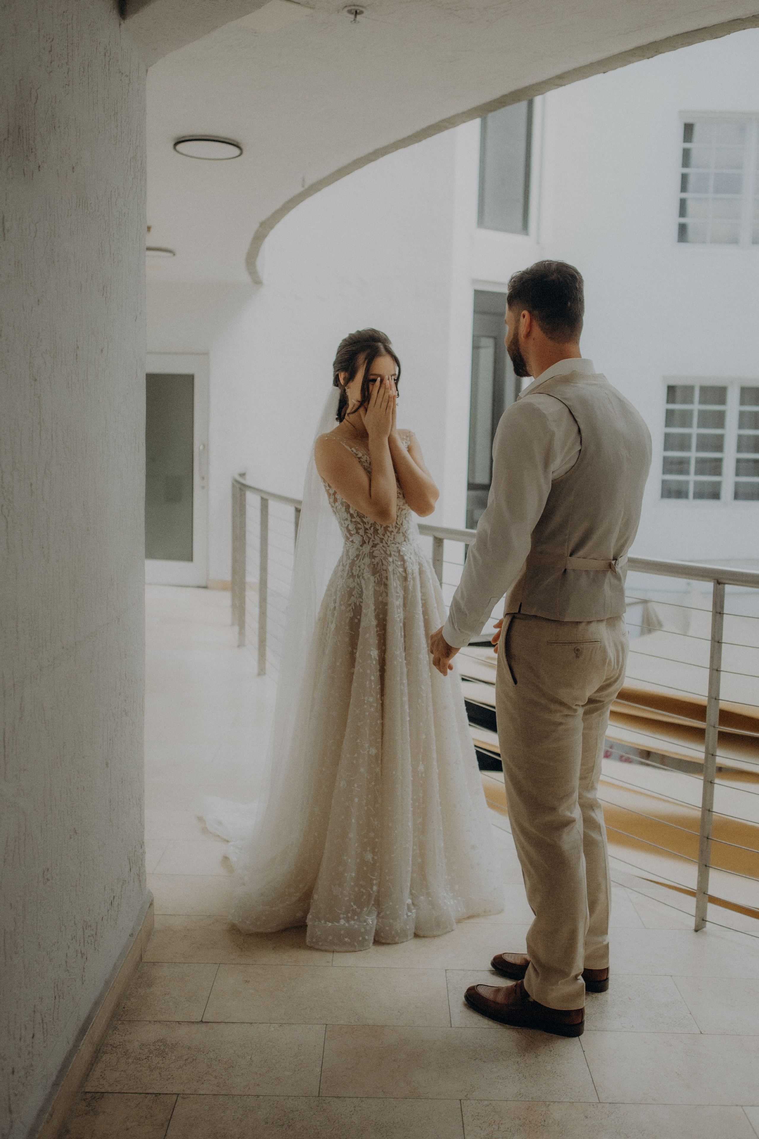 Max & Kristina (FL). CAPTURED BY SHANKS PHOTOGRAPHY