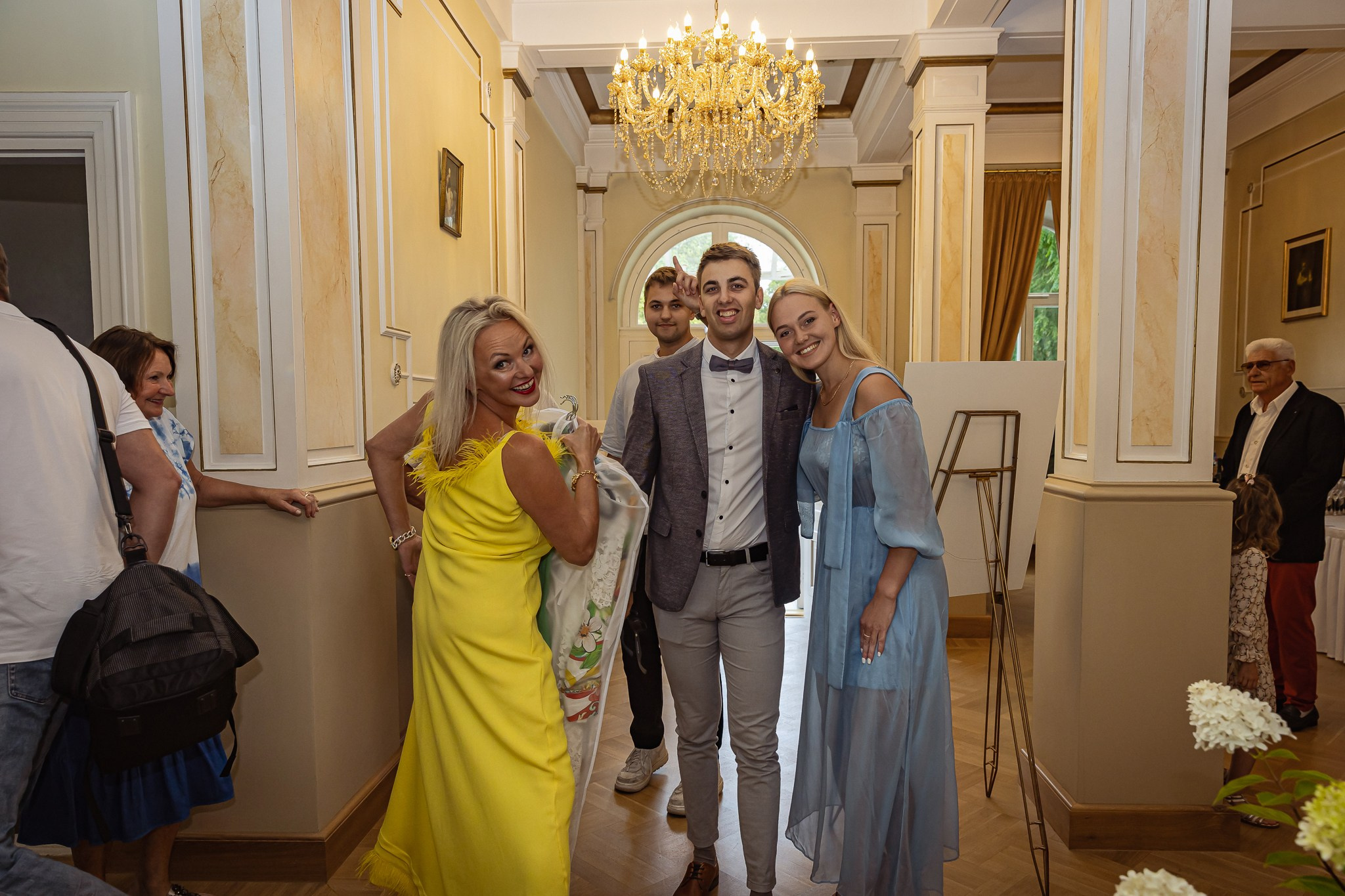 Happy Birthday — Beata. Photographer Eduard Nesterov | Фотограф — Эдуард Нестеров