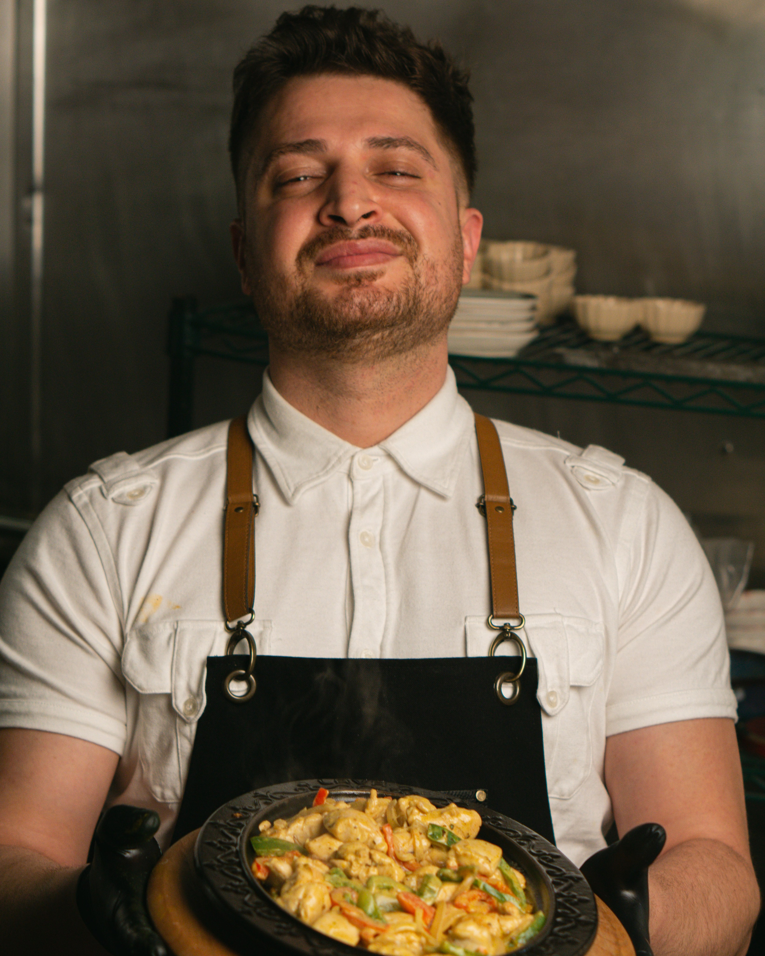 Agha. Welcome to my video and photo world!