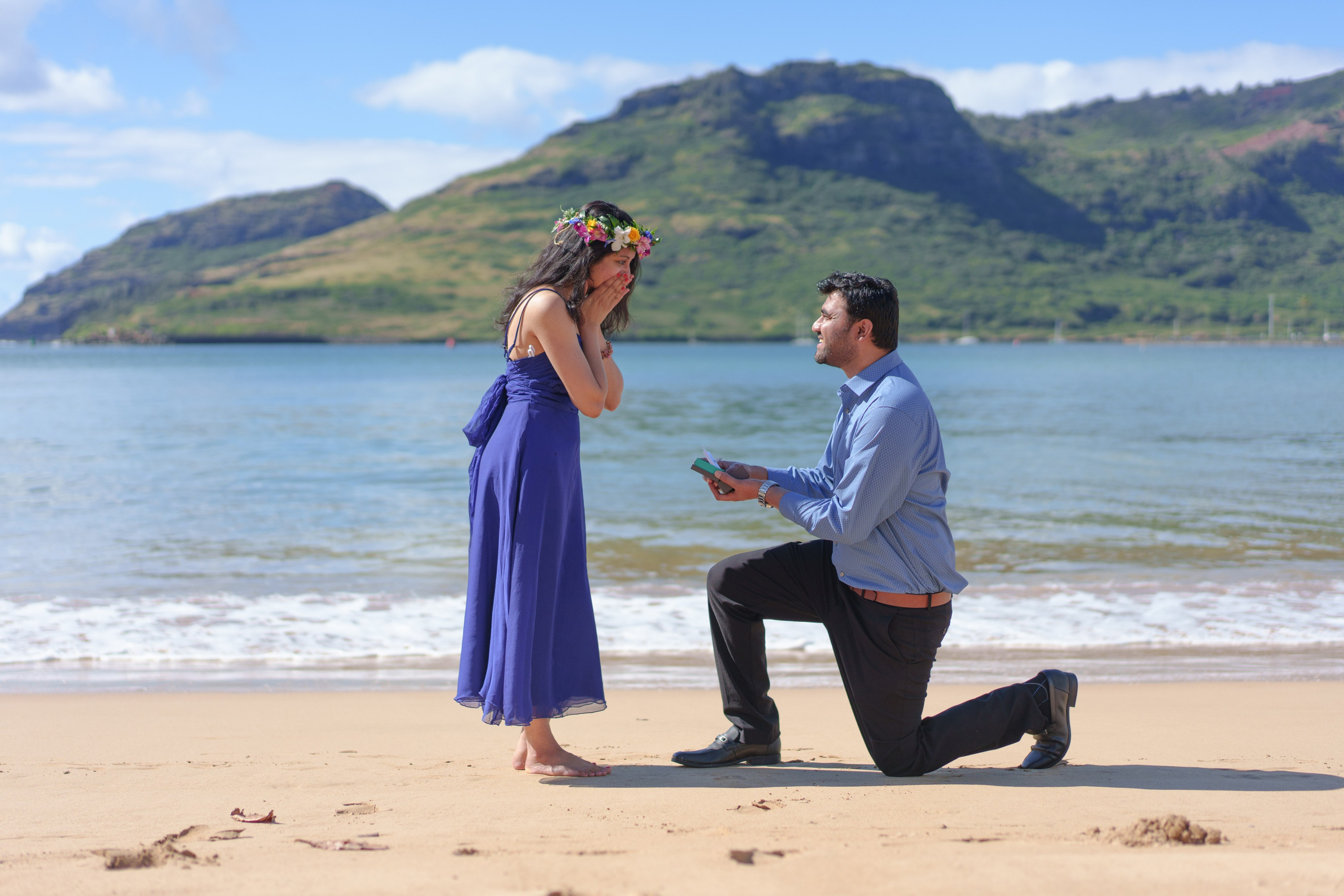 Kauai Beach Photography LLP. Awards winning photographer in Kauai, Hawaii